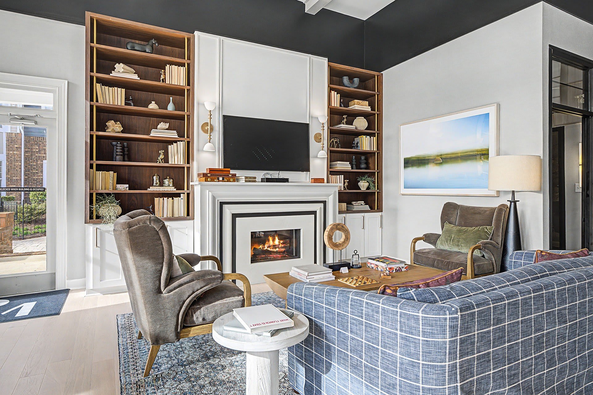 The Reserve At Meadowmont Apartments And Townhomes – photo 4