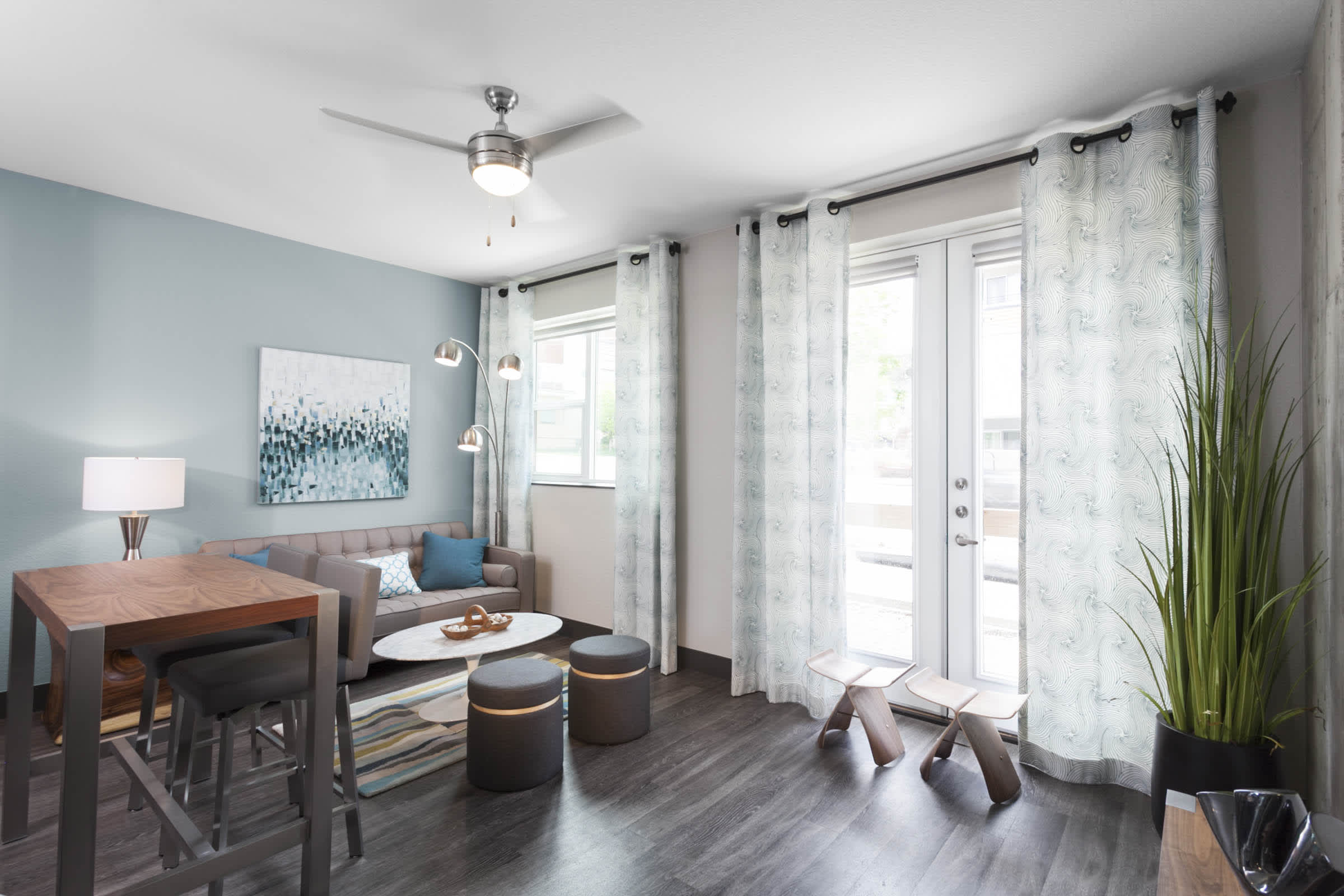 Studio LoHi Apartments – photo 3