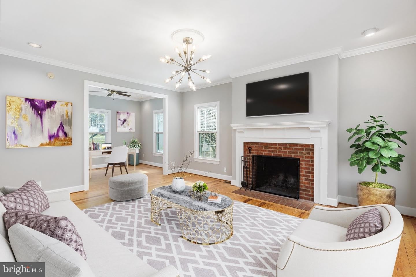1445 HEATHERSTONE DR – photo 2