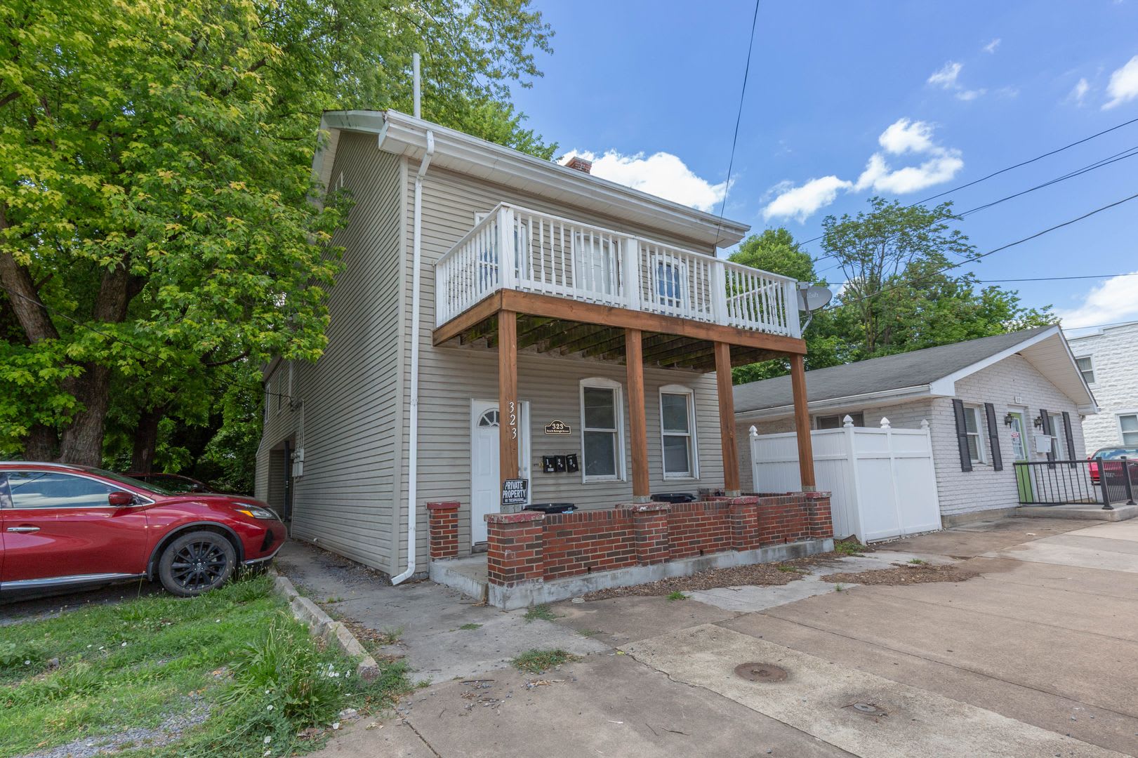 323 S Raleigh Street – photo 3
