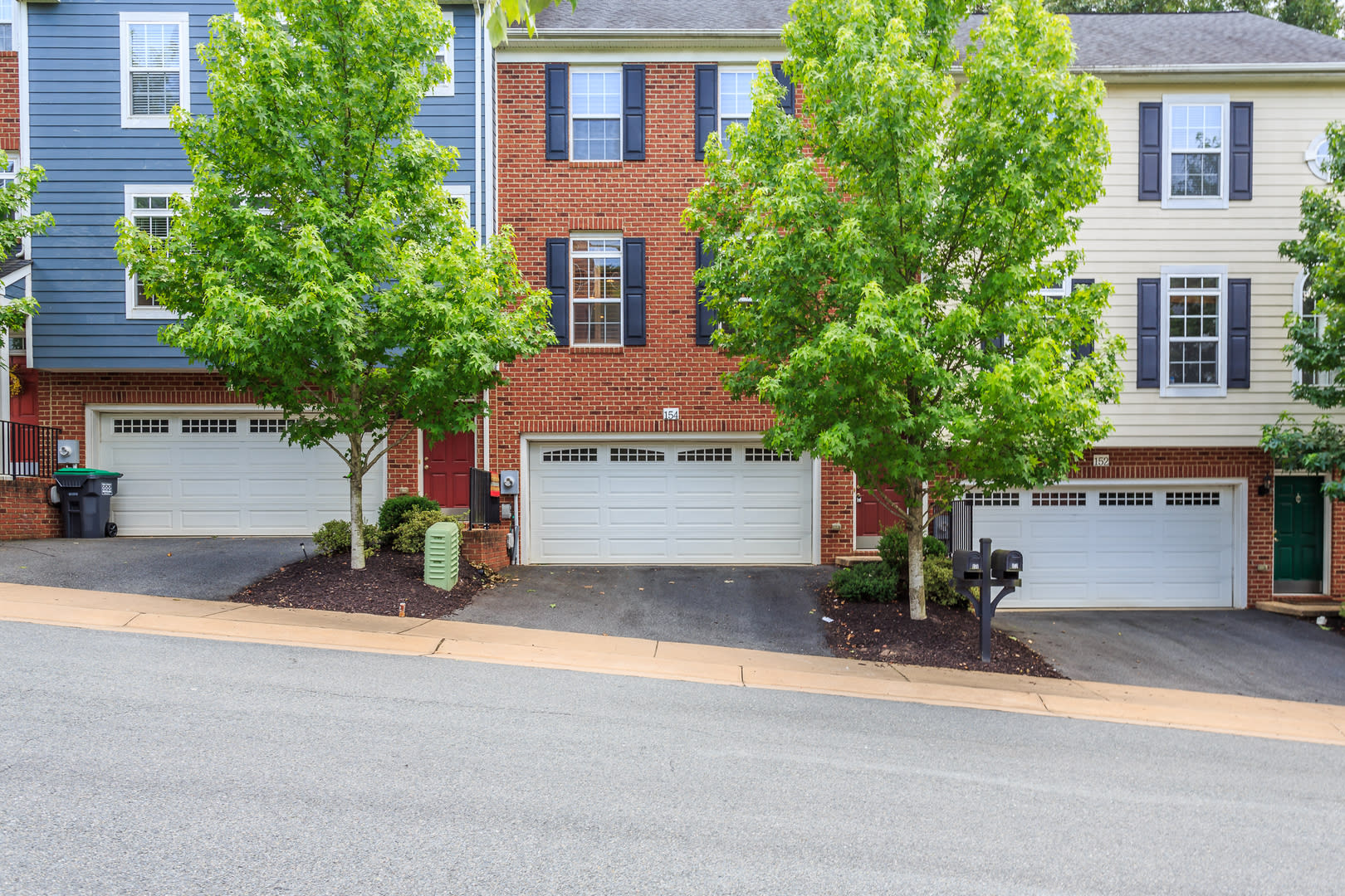 154 Brookwood Drive Price Reduction – photo 1