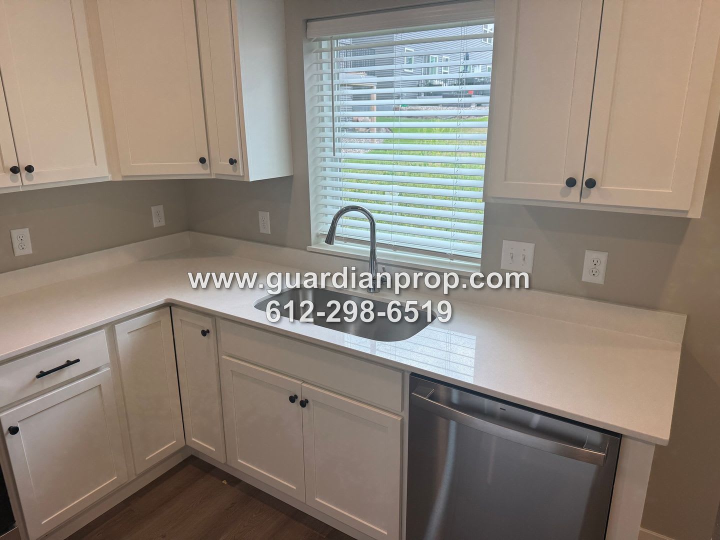 Luxury New Construction Townhouse, End Unit, Open Floor Plan, Loft Area, Large Primary Suite – photo 4