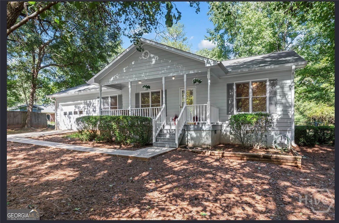 145 Hidden Timber Court – photo 1