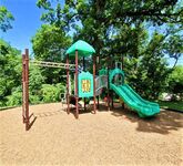 Timberline Apartments And Townhomes – photo 4