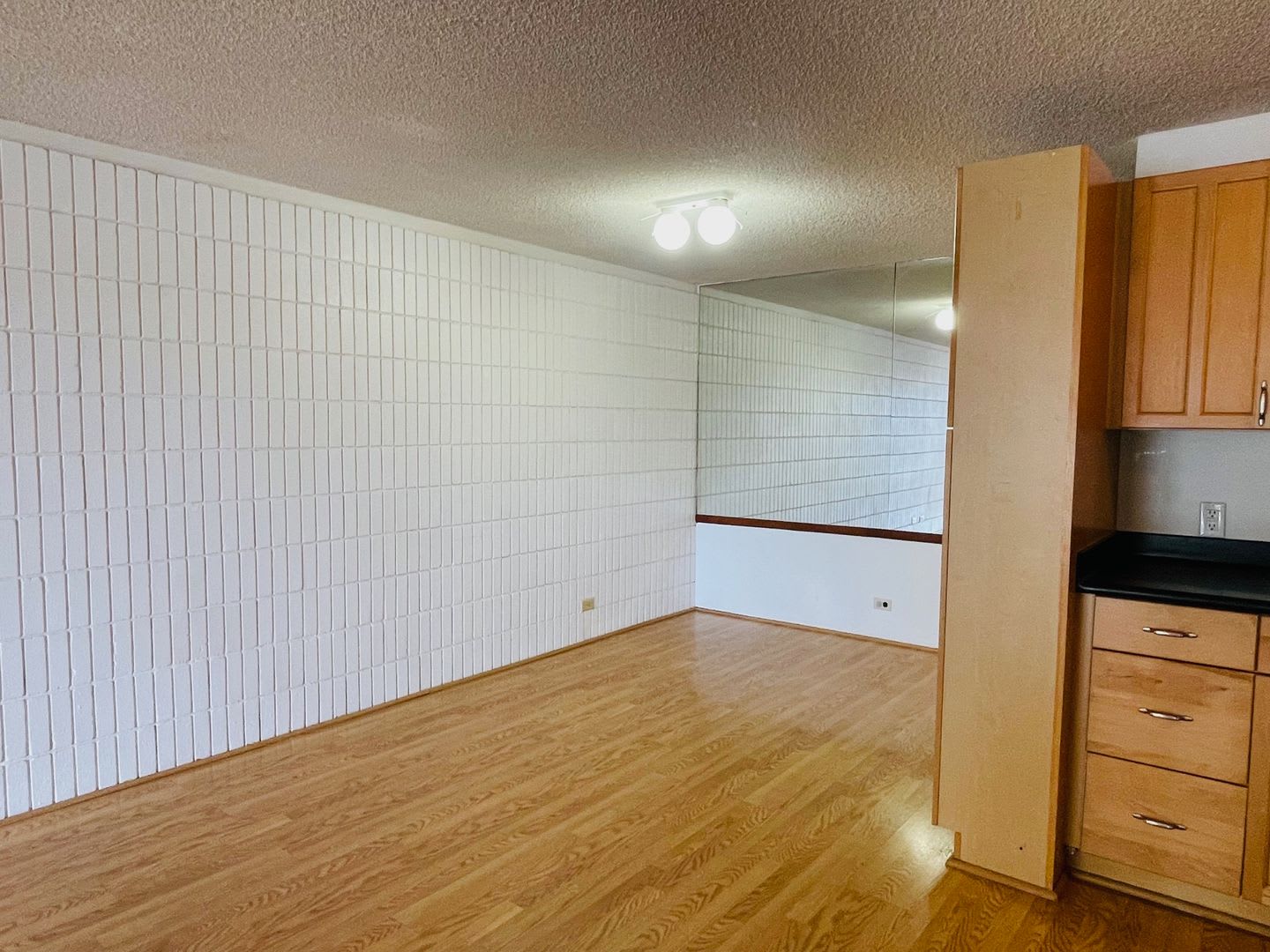 Partly Furnished 3 Bedroom 2 Bath Condo At Three Regents Small Pets Okay – photo 5
