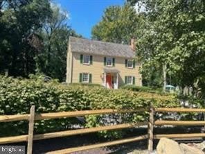 2212 OLD COURT ROAD – photo 1
