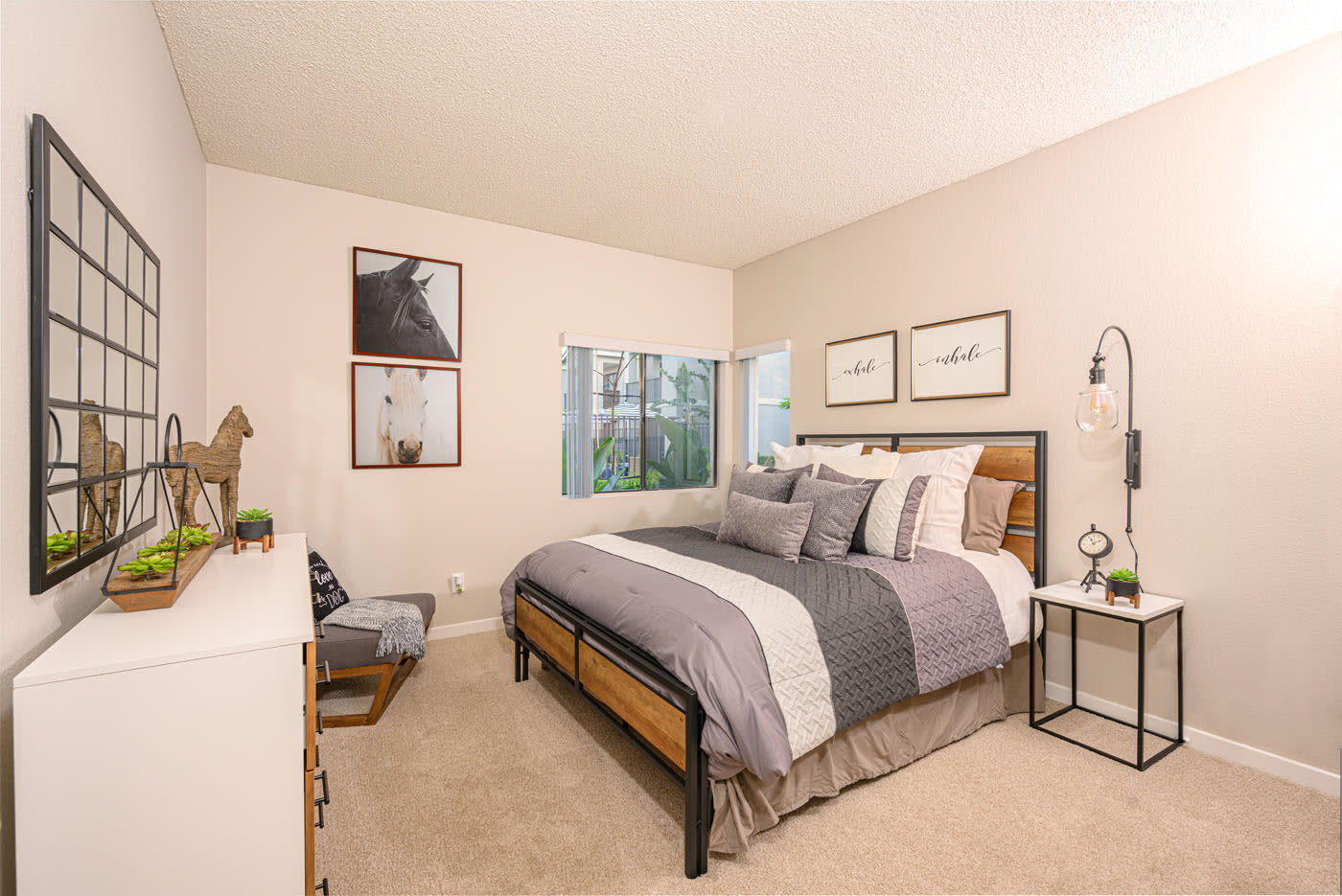 The Galleria Apartment Homes – photo 4