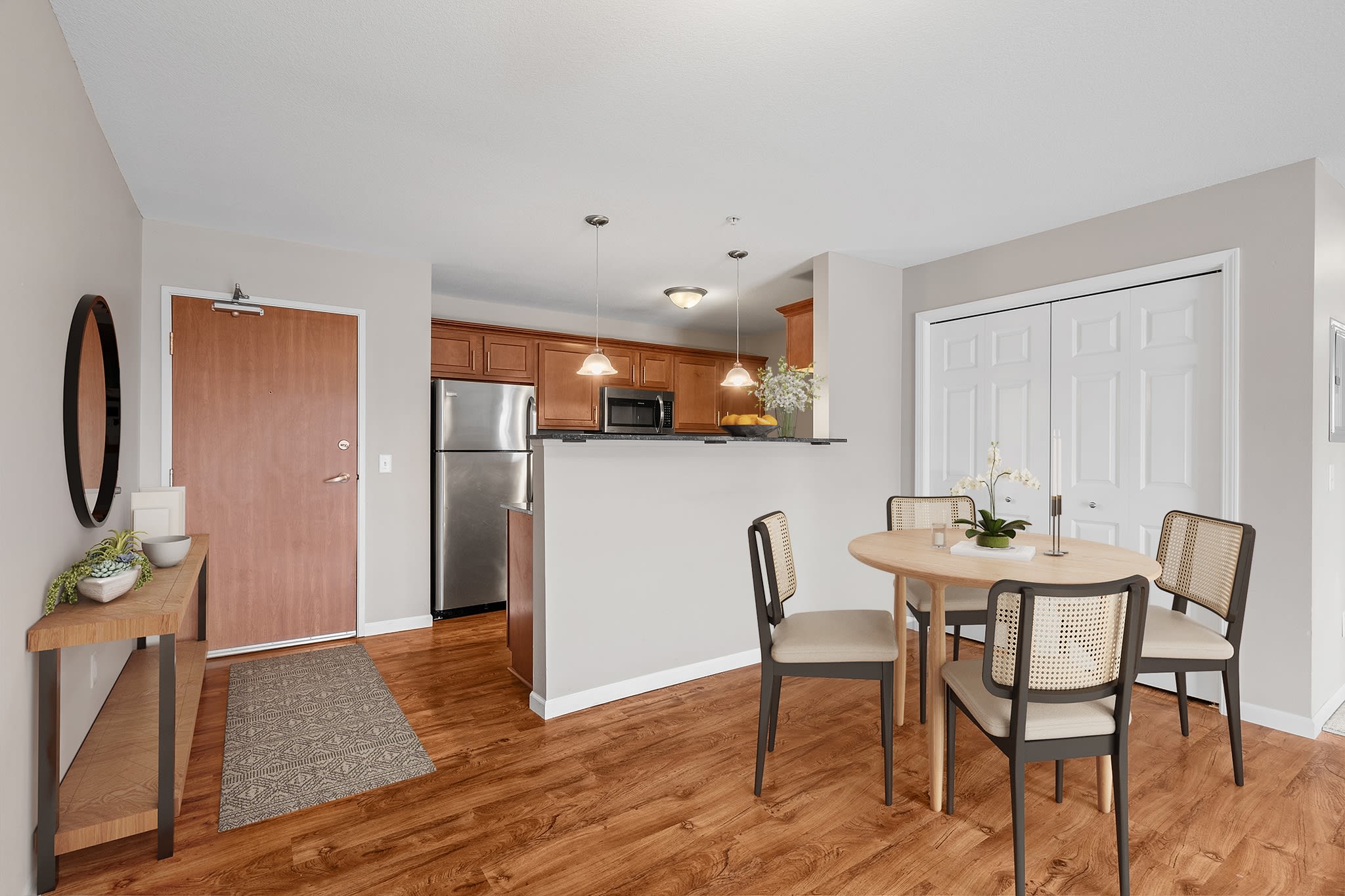 Emberwood Apartments – photo 3