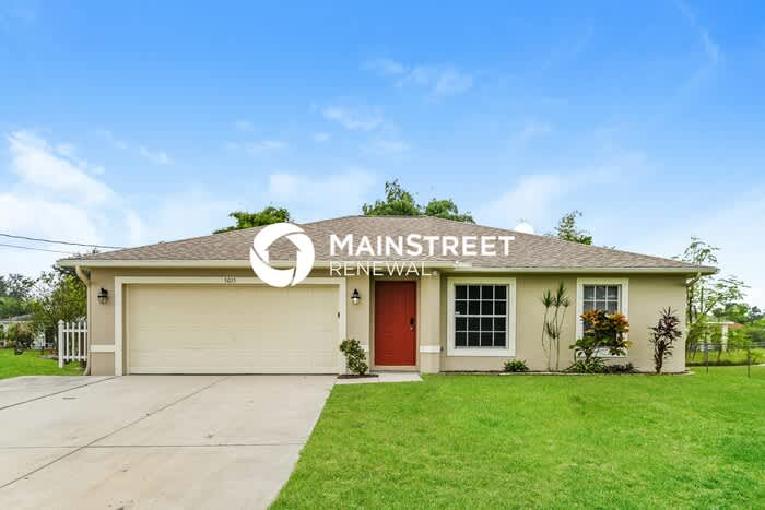 5015 Bywood Street – photo 1