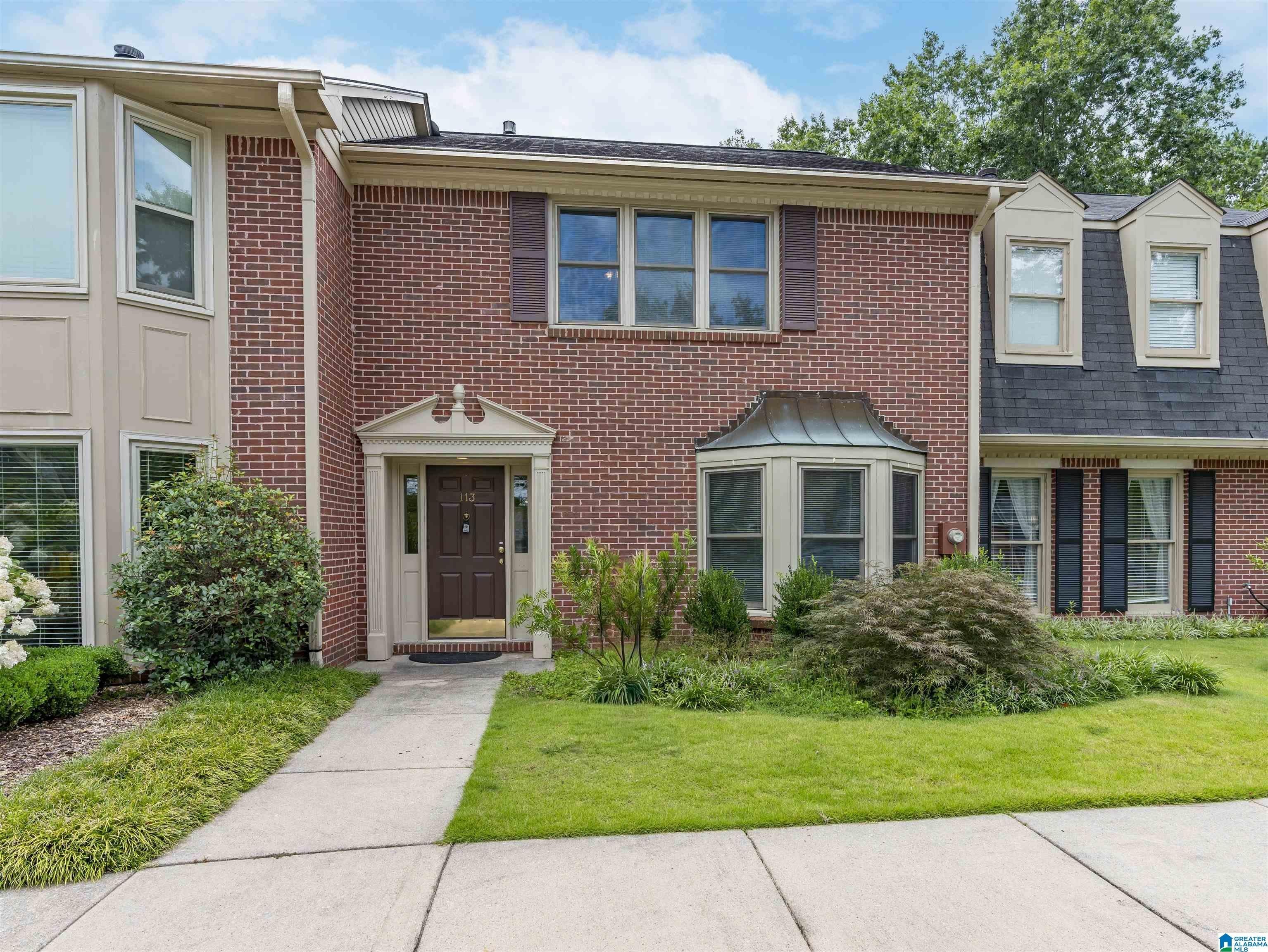 113 CHASE PLANTATION PARKWAY – photo 1
