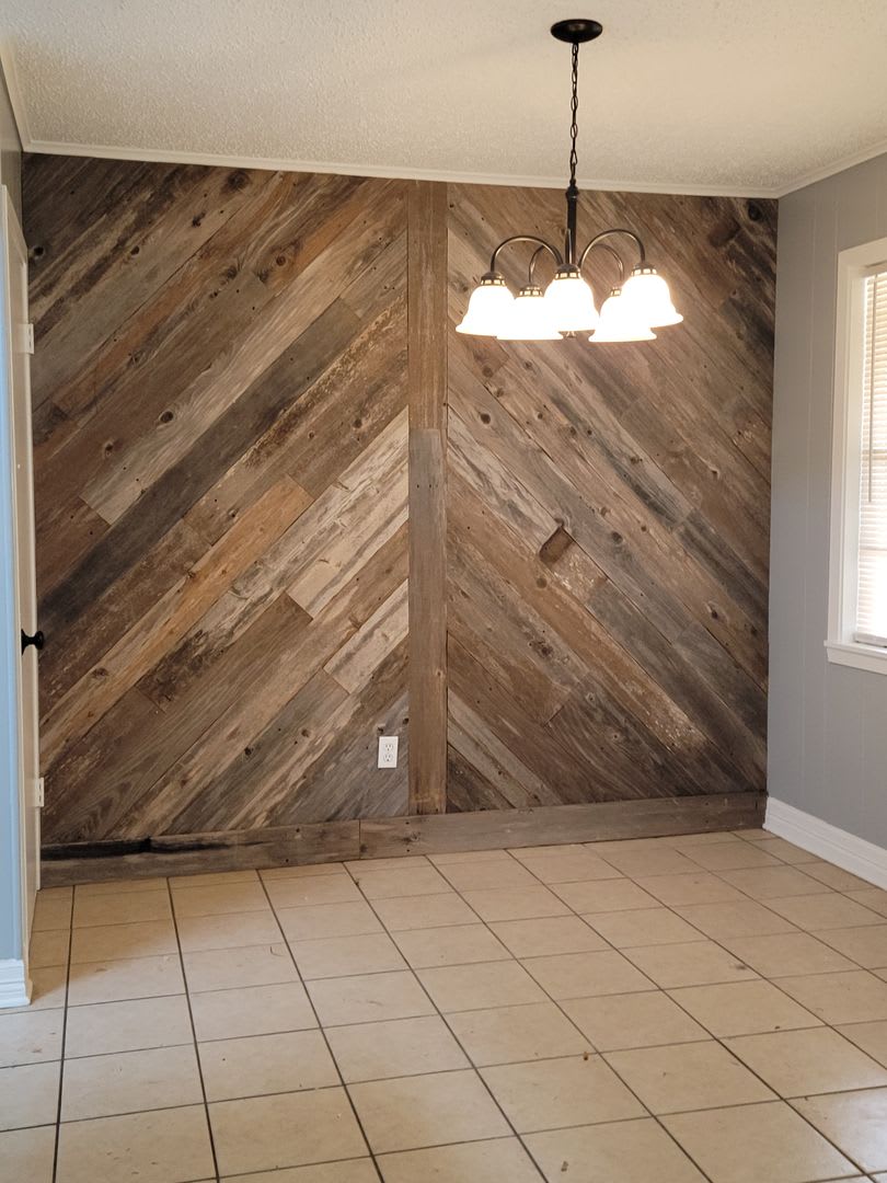 3 bedroom 2 bathroom – photo 5