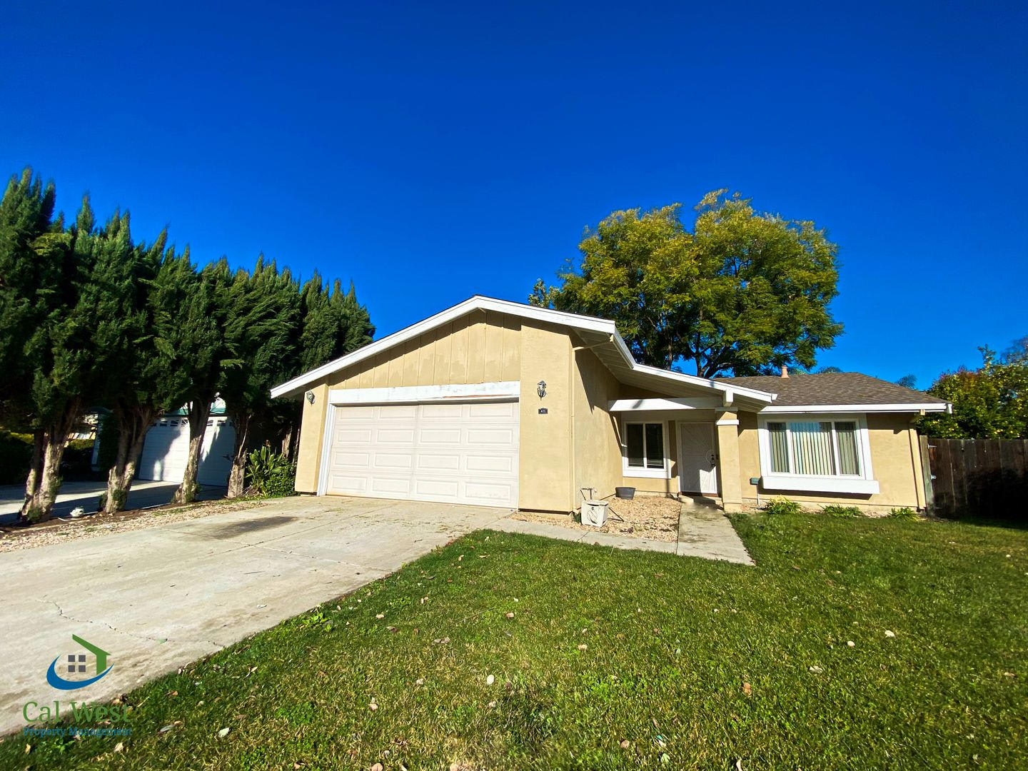 3895 3 Bed 2 Bath Home On A Cul De Sac Near Coyote Creek In South San Jose Small Pet Friendly – photo 1