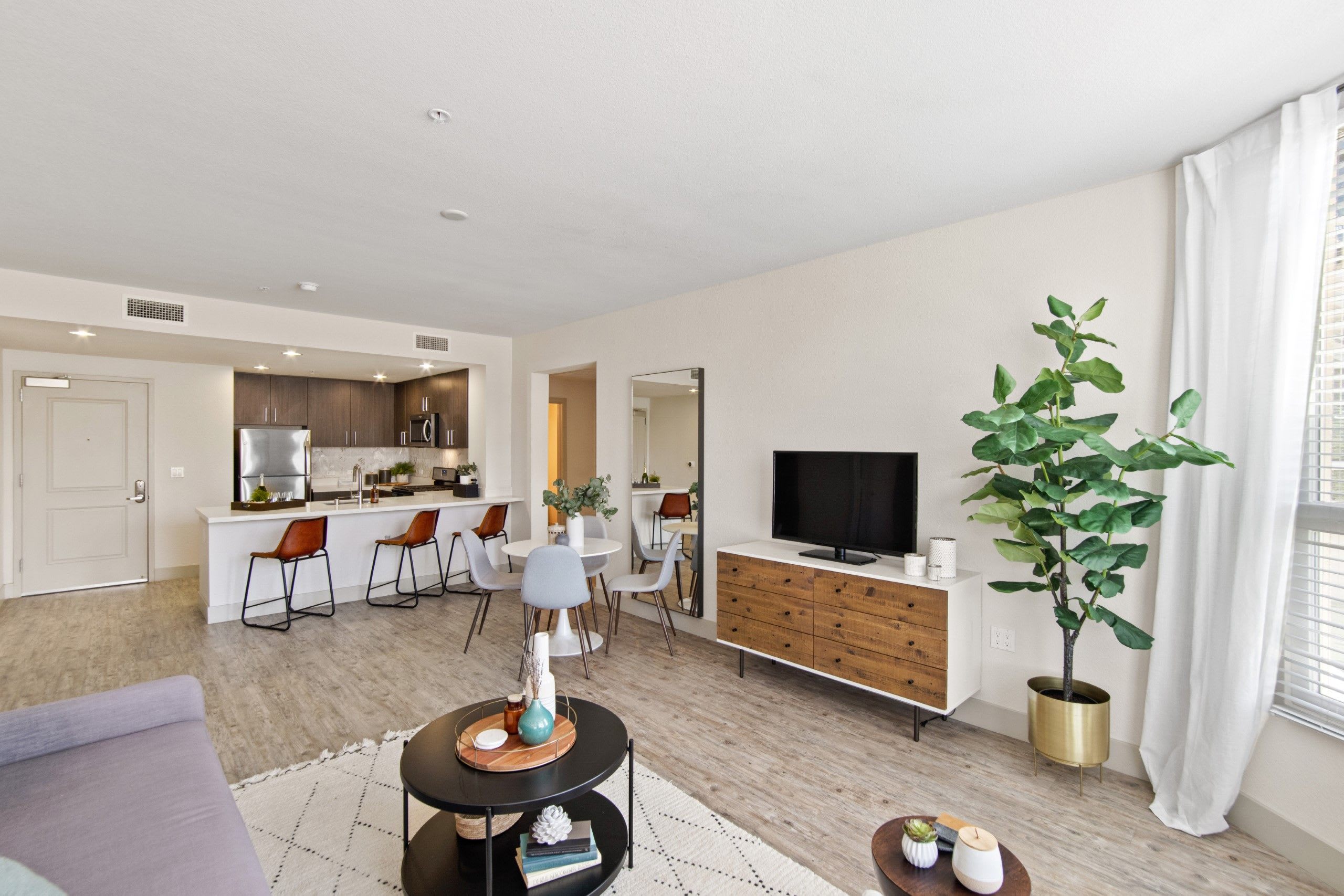 Aventine Apartments – photo 5