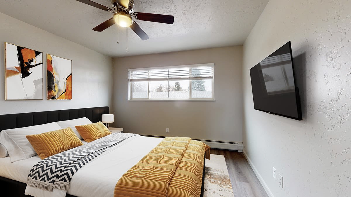 The Marlu Apartments – photo 5