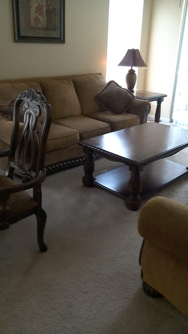 2nd Floor Furnished Condo in River Oaks *Half off Second Month* – photo 2