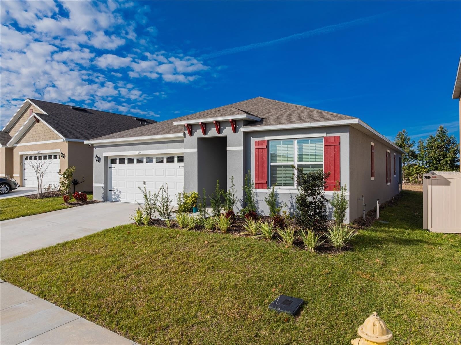 1348 HANOVERIAN Drive – photo 3