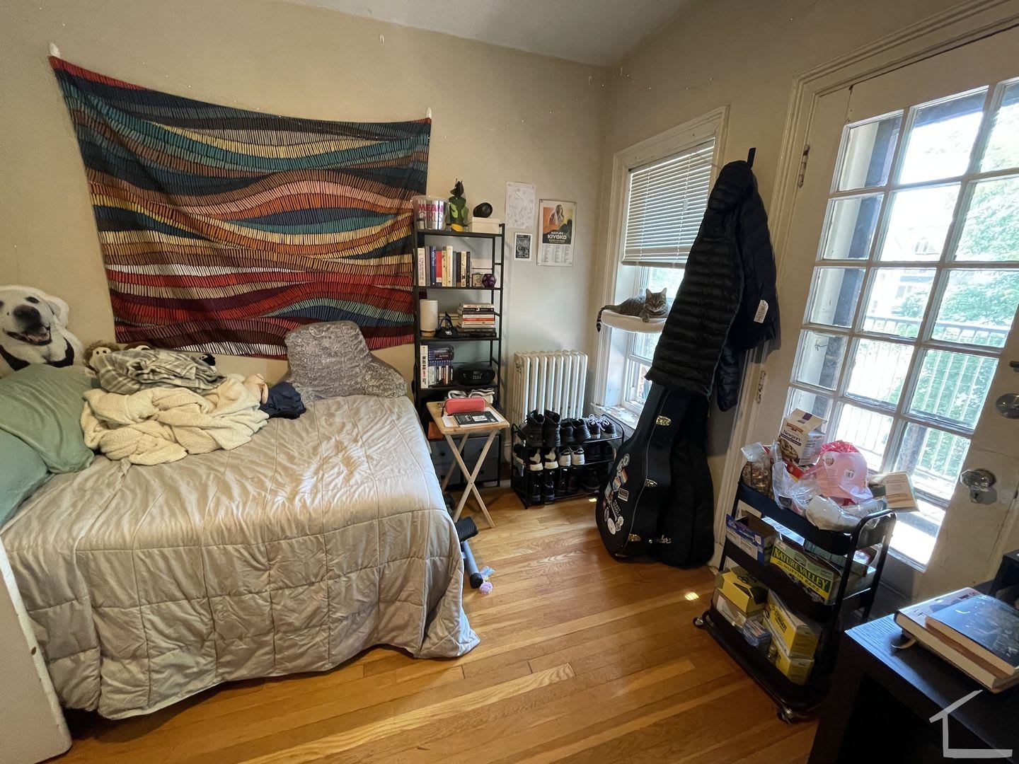 15 Radcliffe Rd 4D Boston Ma 02134 – photo 3