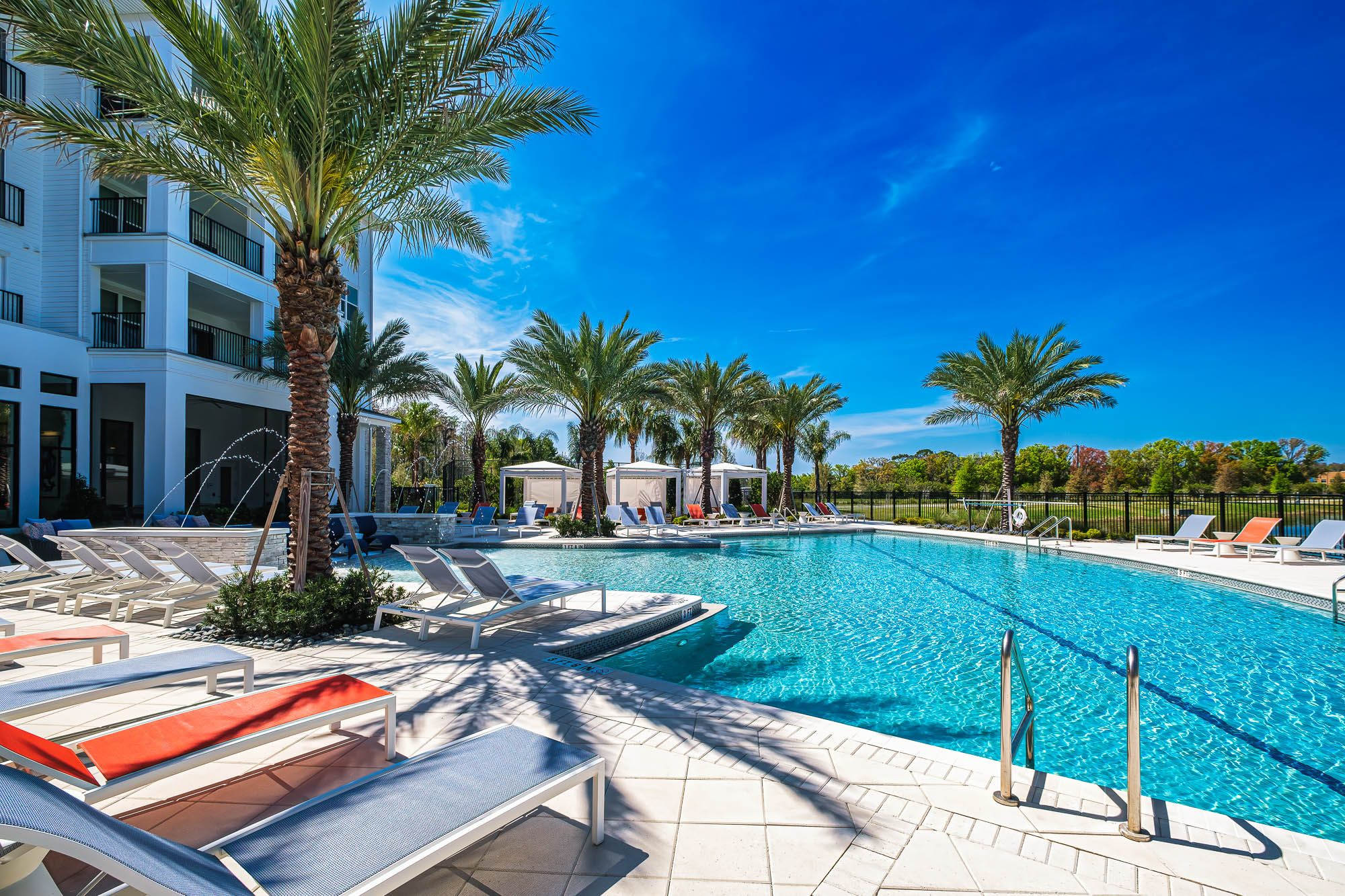 Altis Grand Suncoast Apartments – photo 1