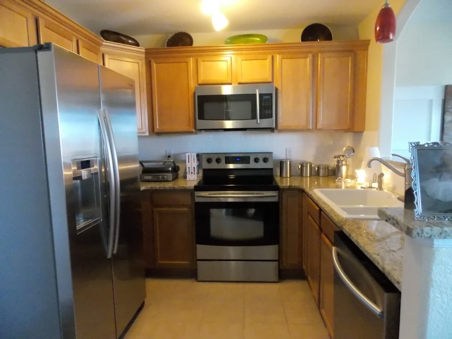 Westside condo with views! – photo 3