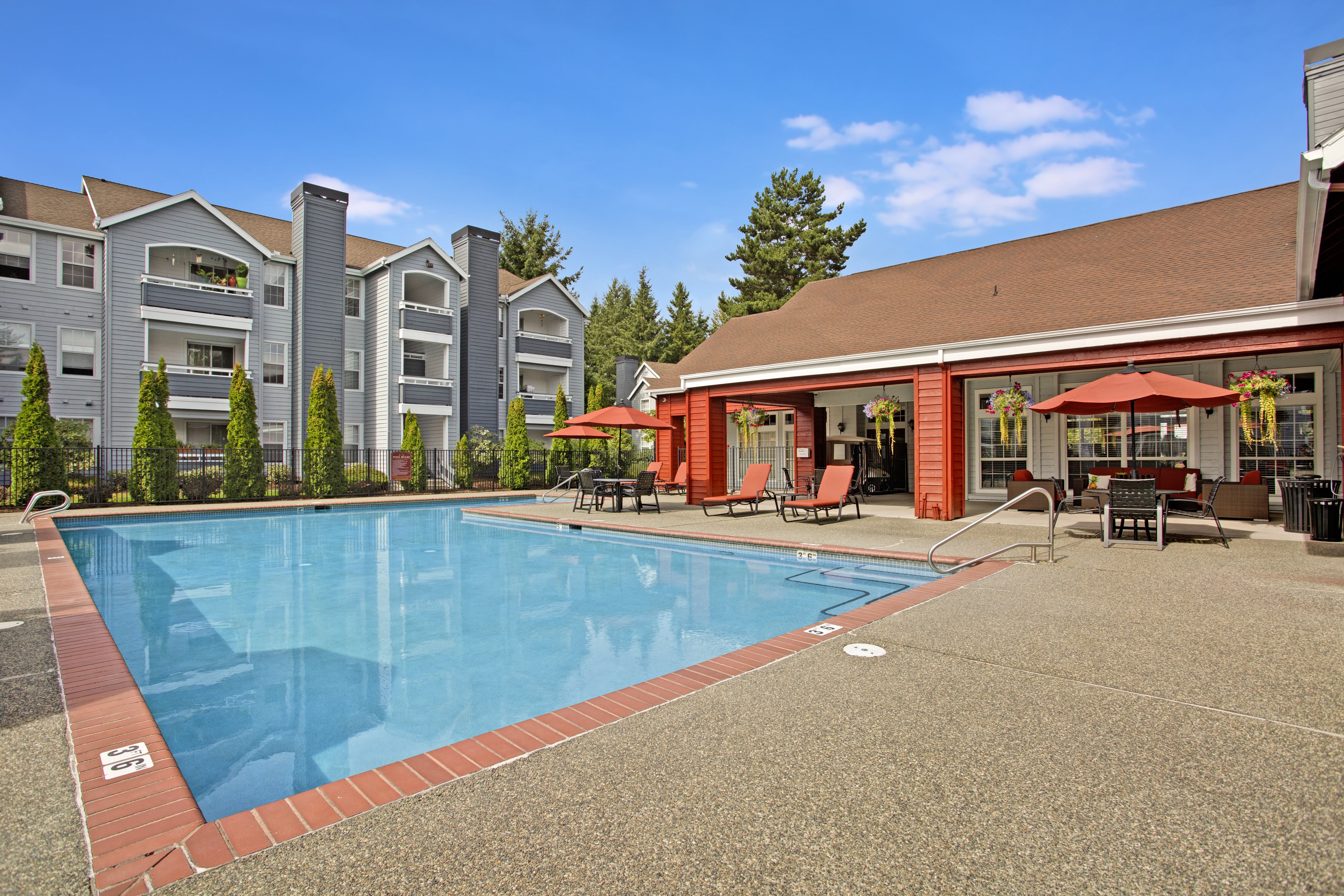 Seattle Everett Silverlake – photo 5