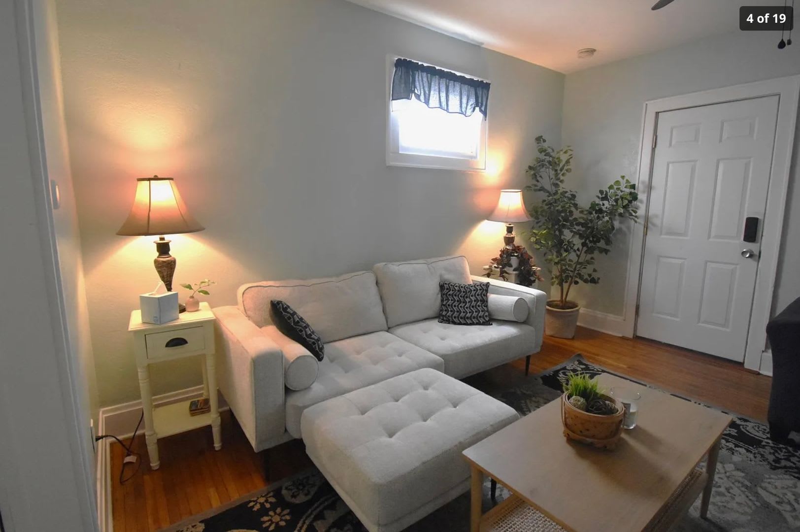 Rental Near Osu 2475 Indianola Ave 4 Bedrooms 1 Bathroom 2100 Month – photo 4