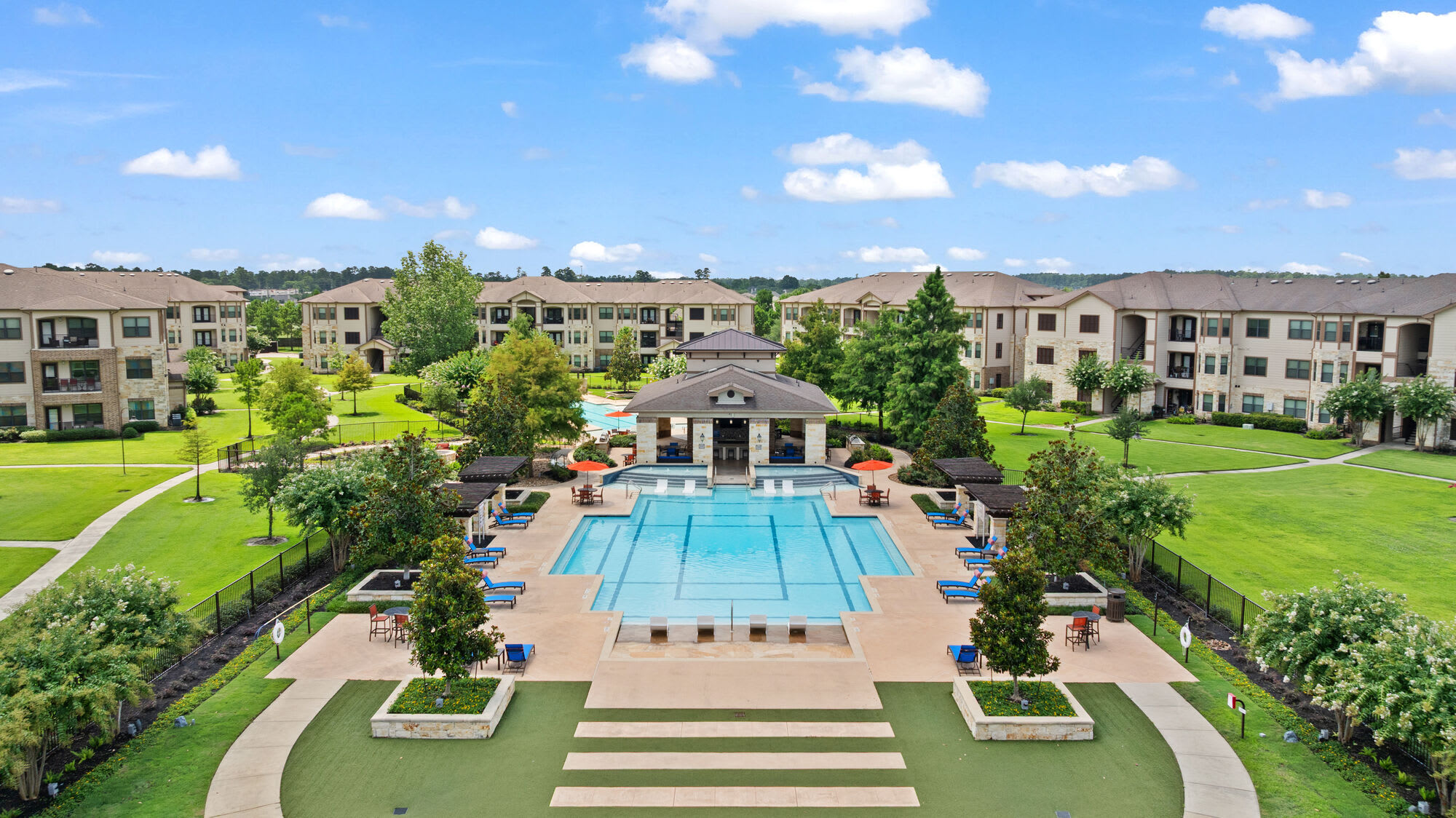Amplify Tomball – photo 1