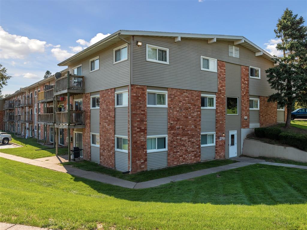 Oak Valley Apartments – photo 5