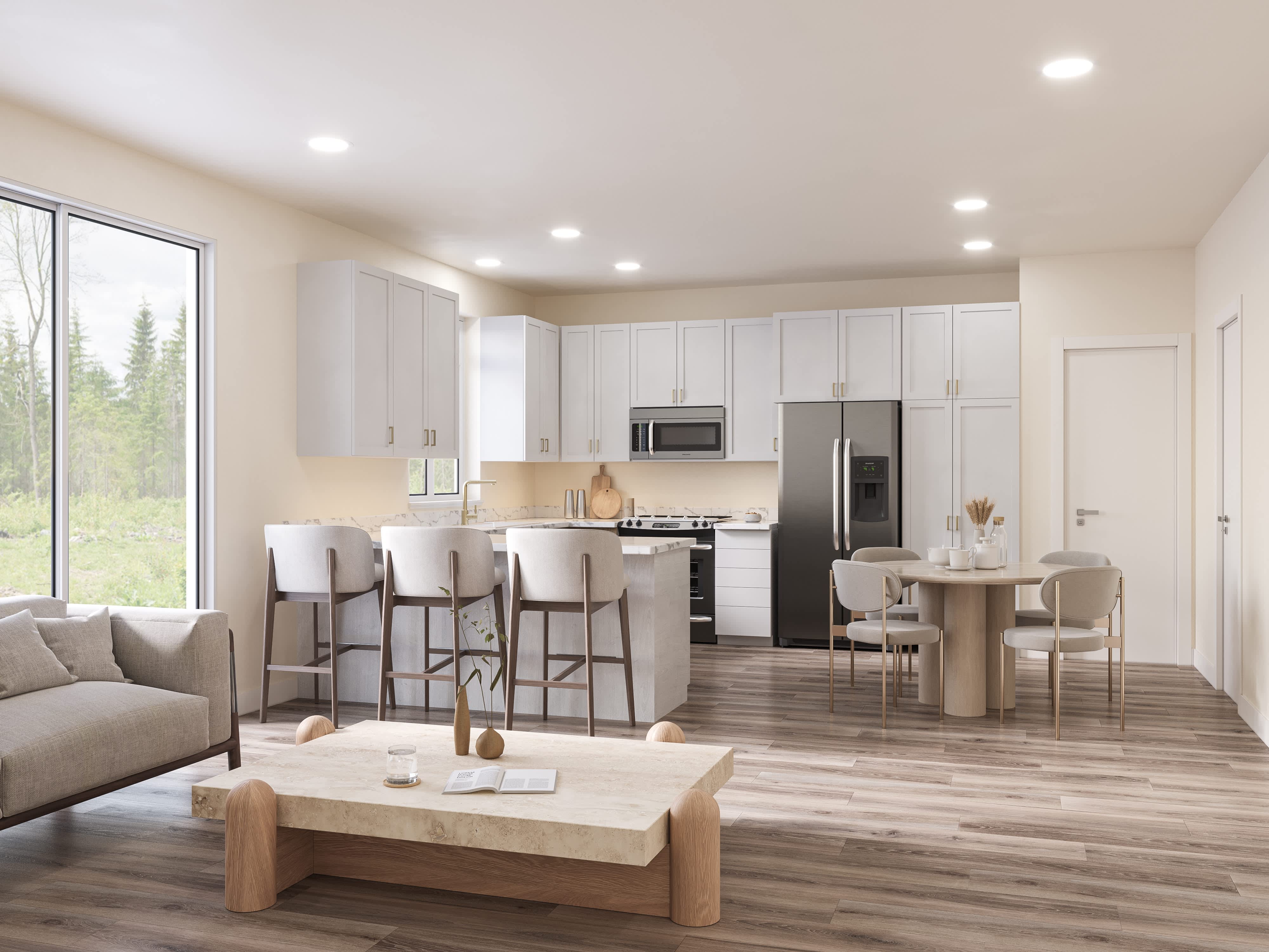 The Terraces at Stanford Ranch II – photo 1