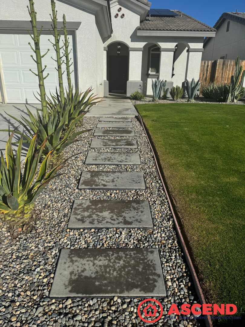 Elegant 4Bd 2Ba Home In Bakersfield S 93307 Solar Granite Countertops Vinyl Flooring Small Pets Welcome – photo 1