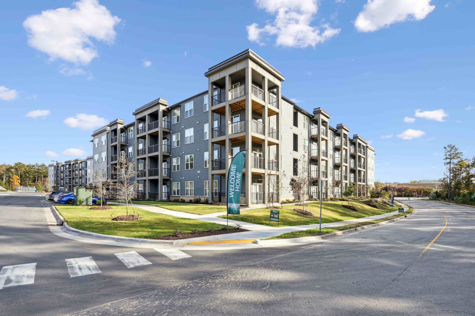 Accent Brier Creek – photo 5