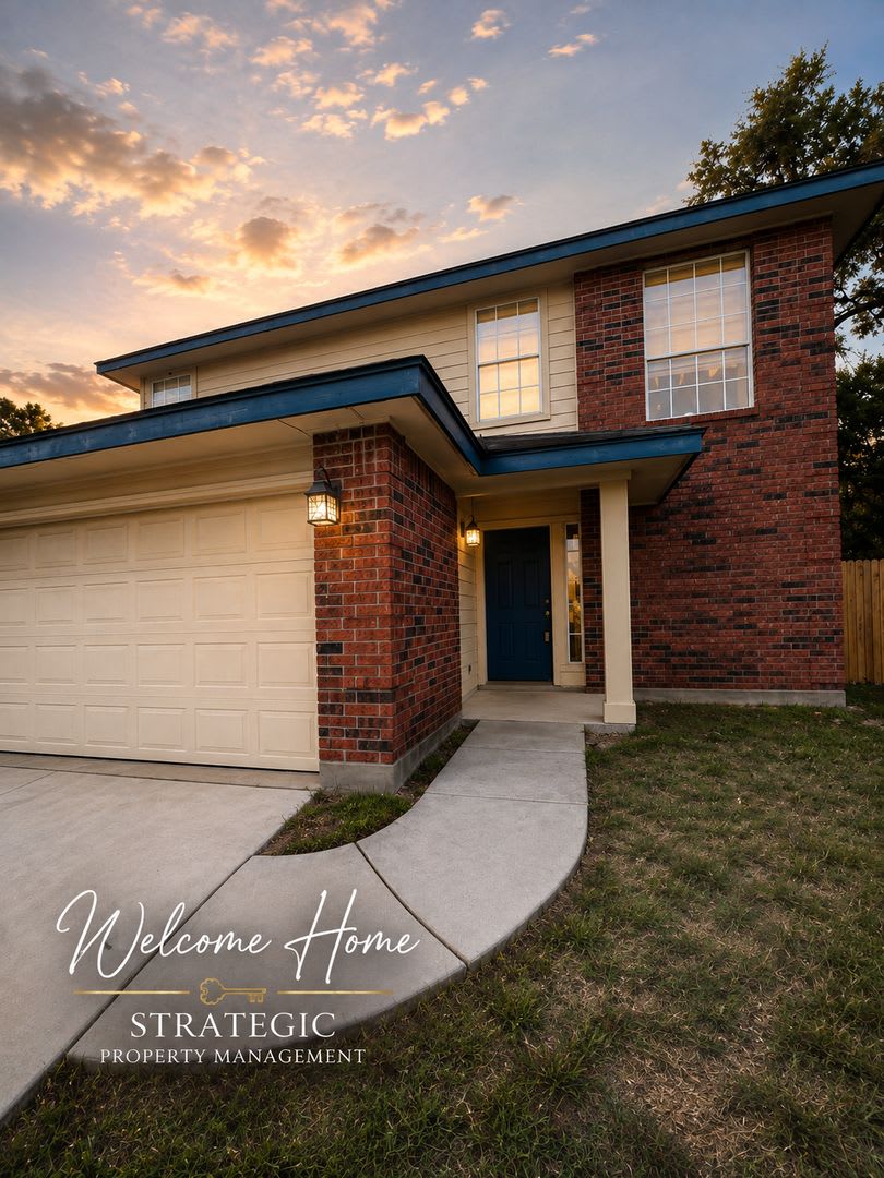 Charming San Antonio Home with Spacious Living Areas & Private Yard! – photo 2