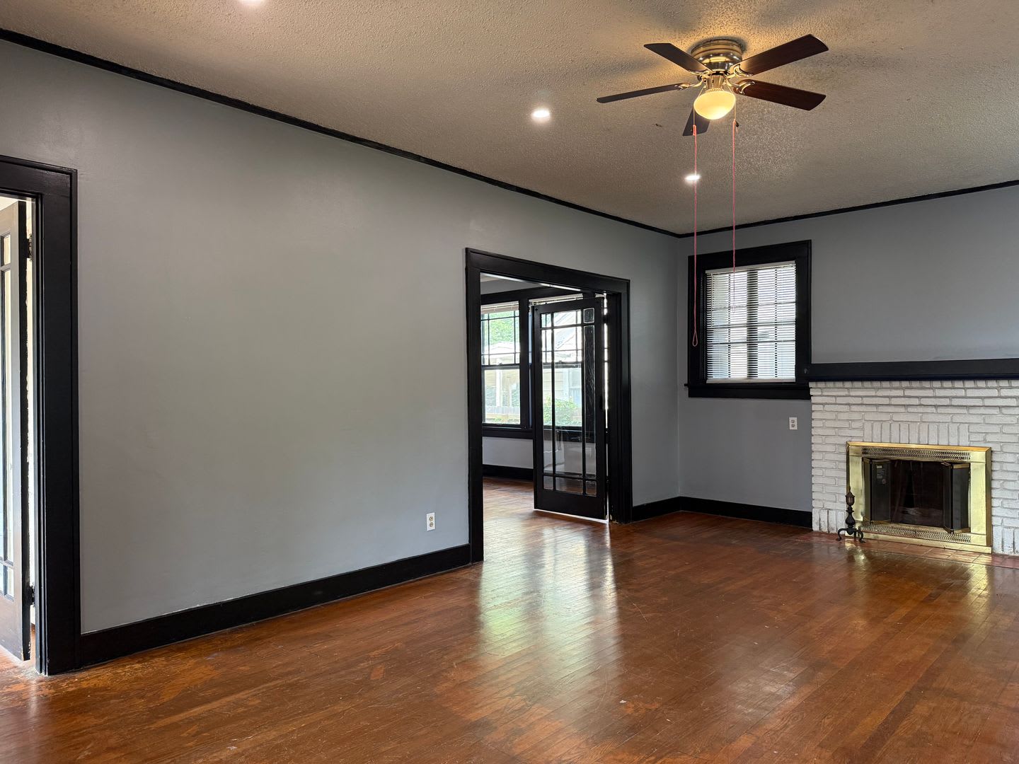 2301 W 17Th St Little Rock Ar 72202 Classic Character Large 3Br 1Ba W Den And Separate Dining Large Corner Lot – photo 4