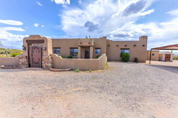 455 North Brahma Road – photo 3