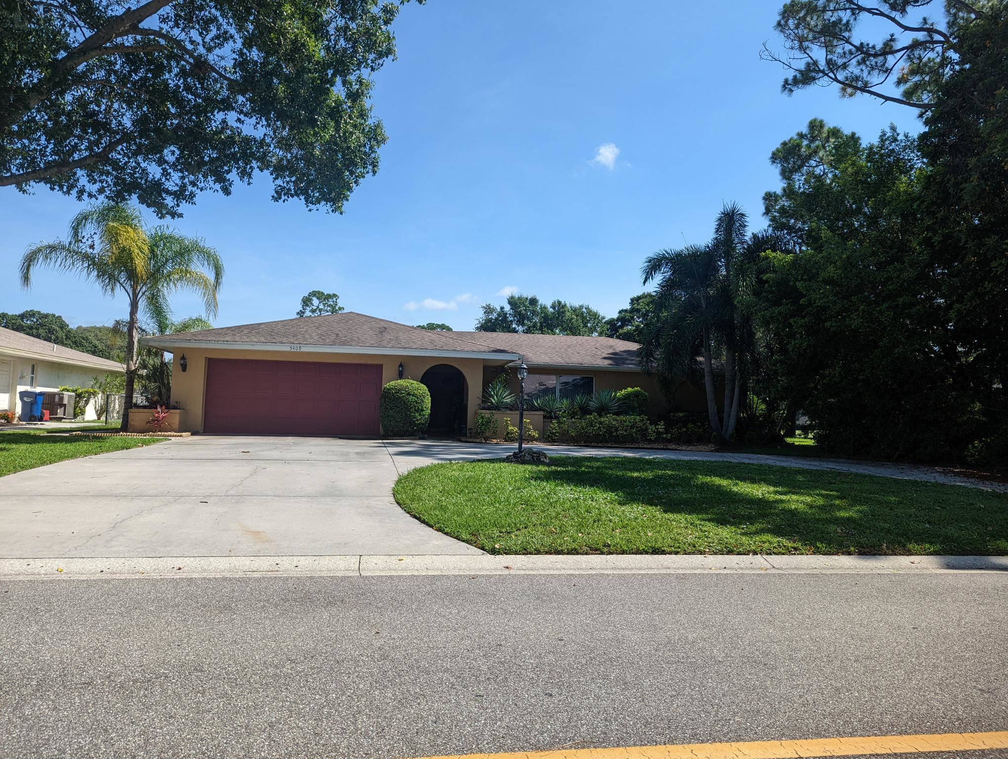 5409 Palm Aire Drive – photo 1