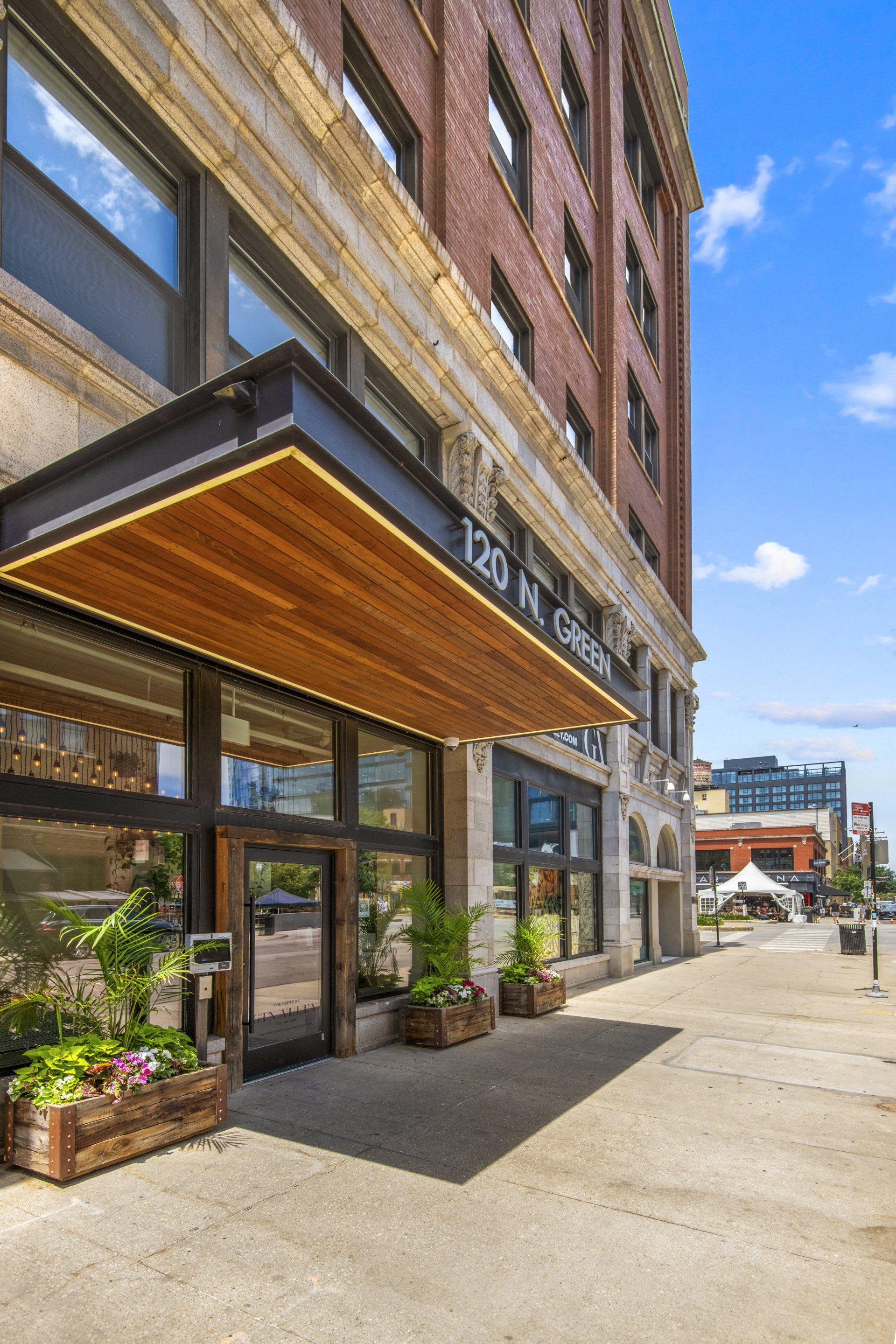 The Lofts At Gin Alley – photo 2