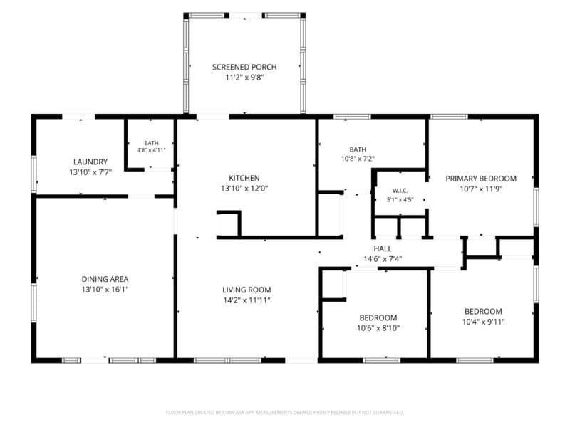 2299 Mccool Rd – photo 2