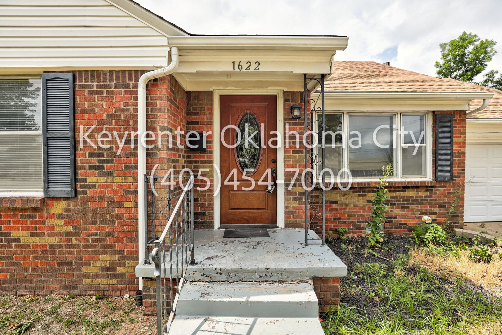 Move In Special 1 2 Your First Month S Rent Wonderful 3Bd 2Bd Home Minutes Away From Quail Springs Mall Chisholm Creek – photo 5