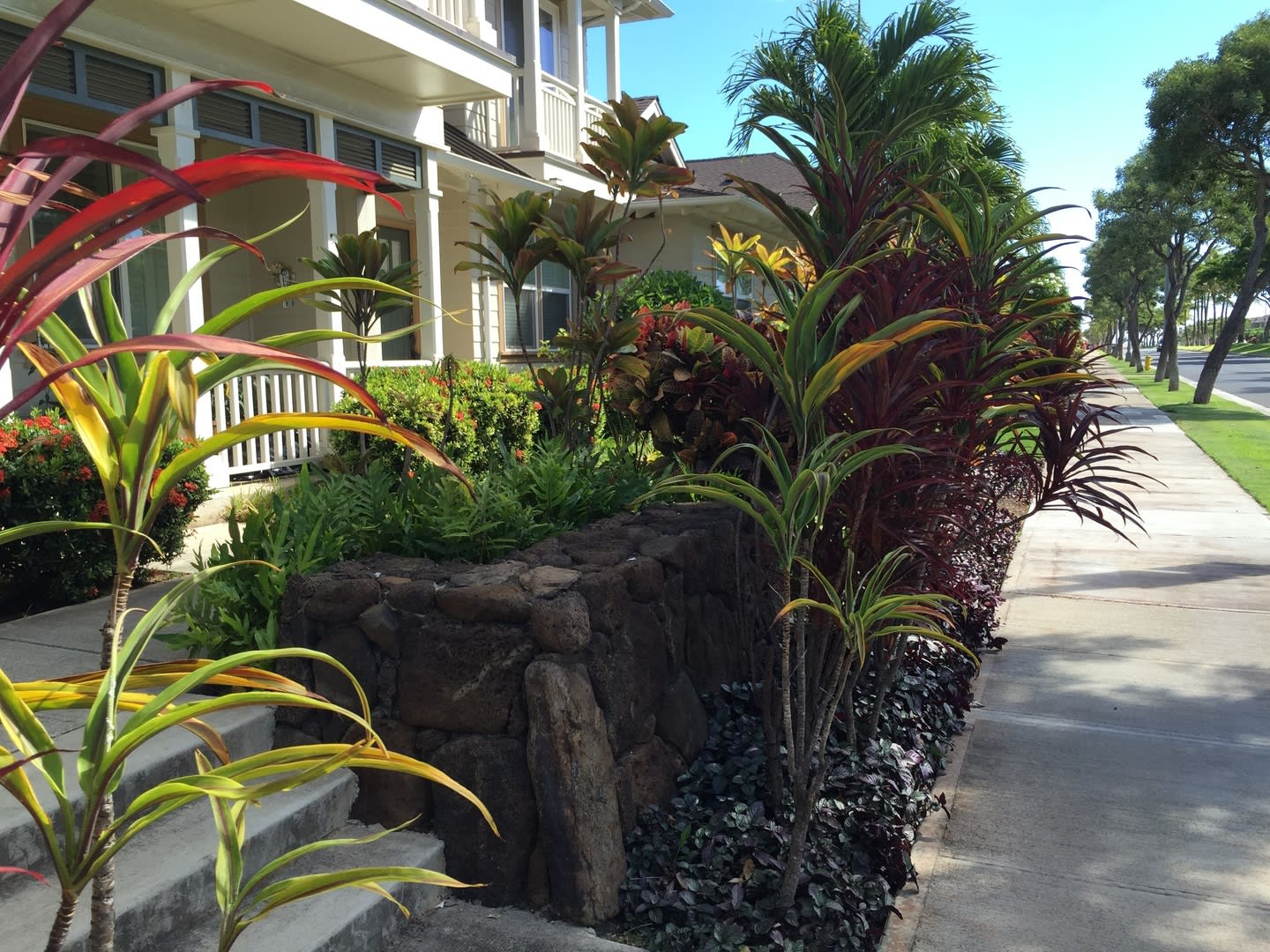 Ewa Beach Ka Makana Resort Style Living 3 Bed 3 Bath 2 Car Garage Townhome – photo 2
