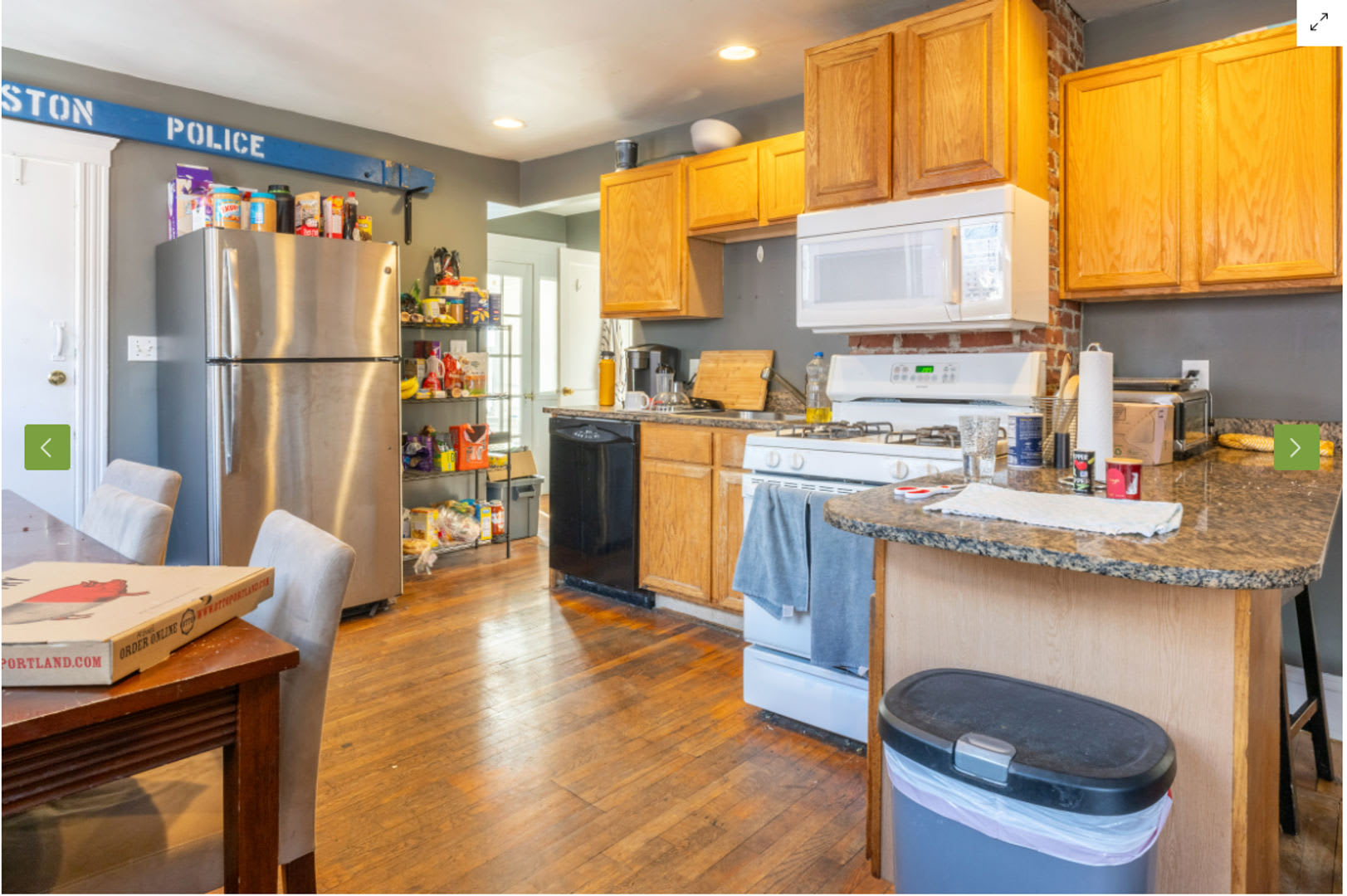 ALL UTILITIES INCLUDED & Free Bi-Weekly Pro Cleaning. Spacious Rooms and 2 full baths. – photo 2