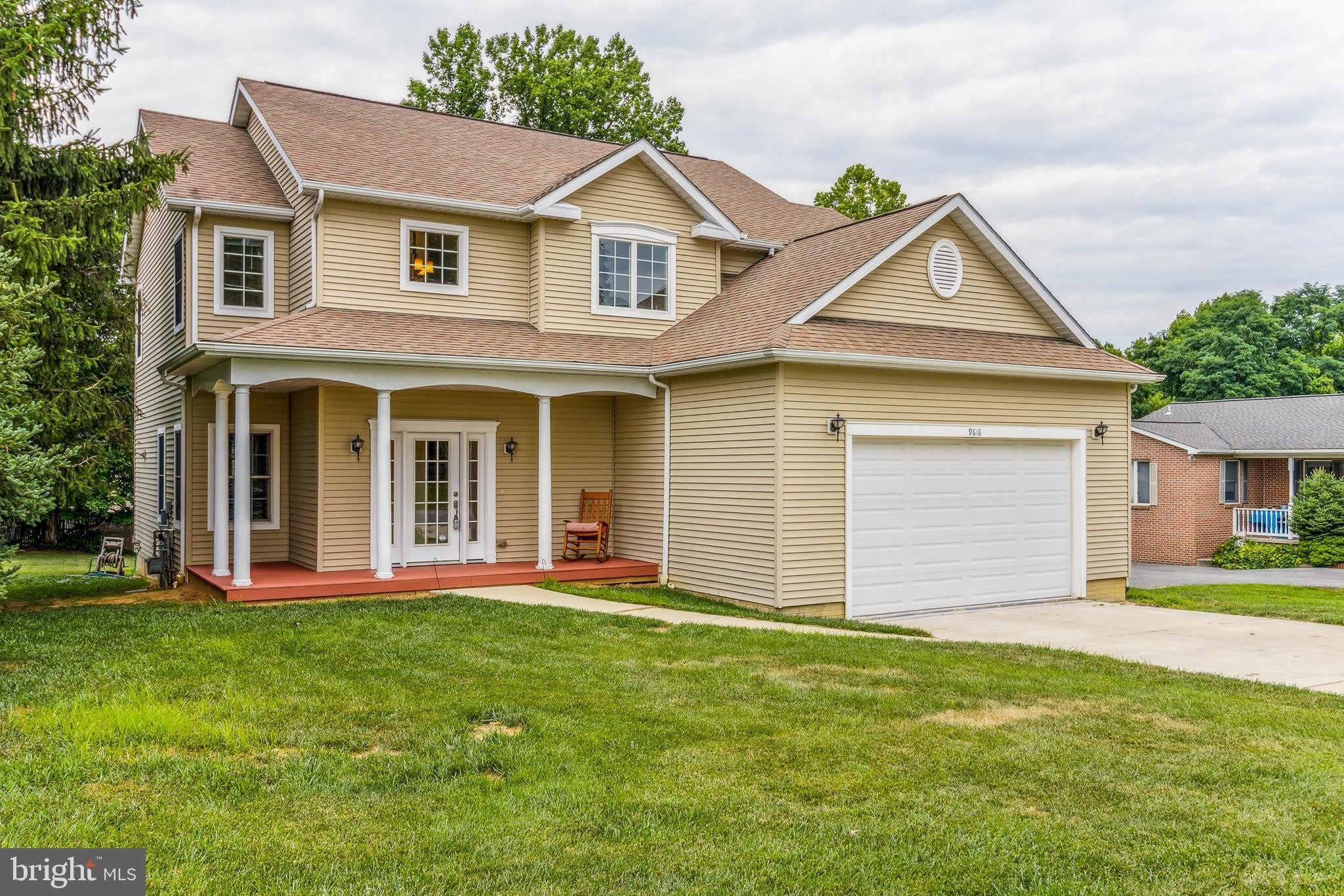 9818 LYONS MILL Road – photo 2