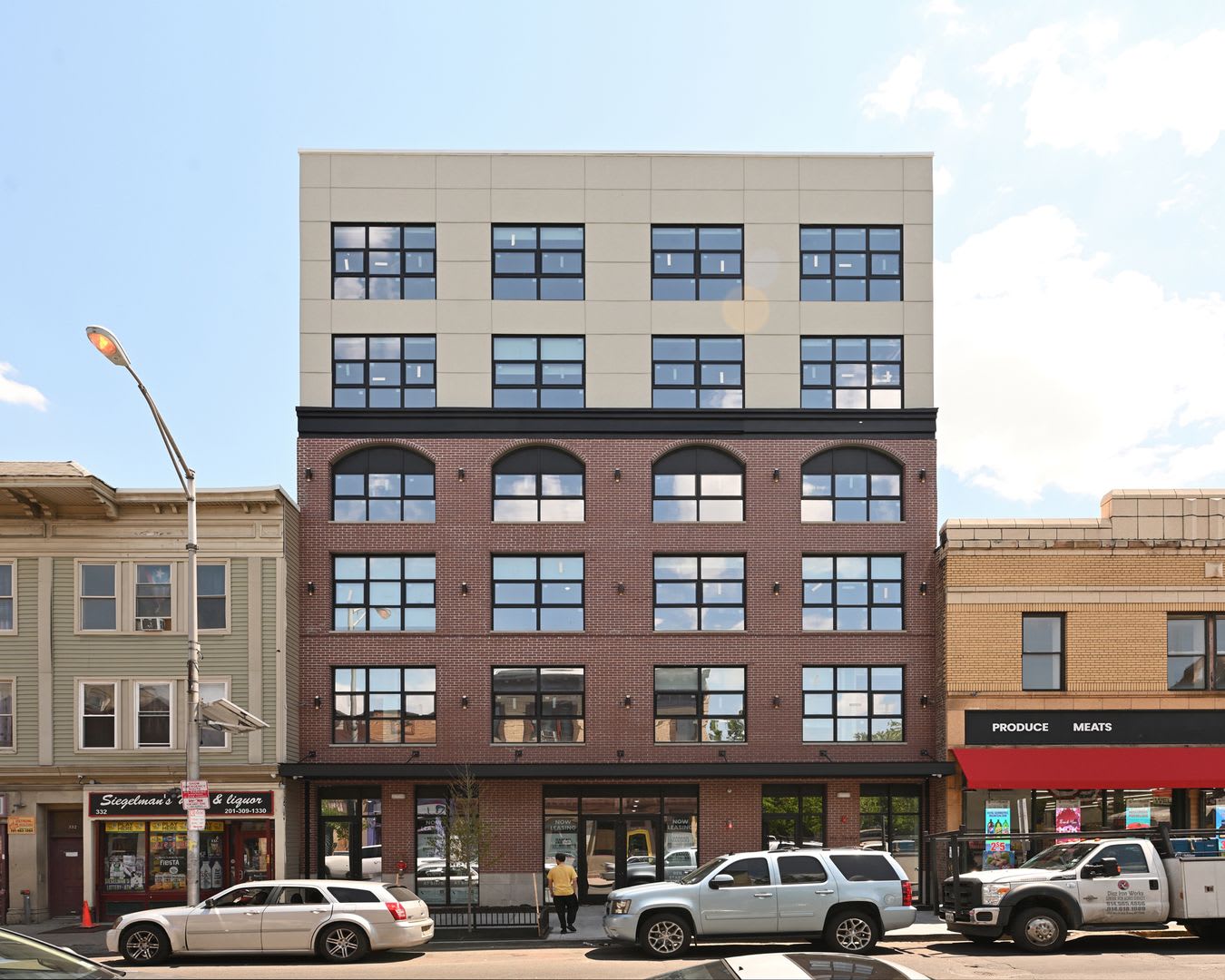 New Construction – photo 1