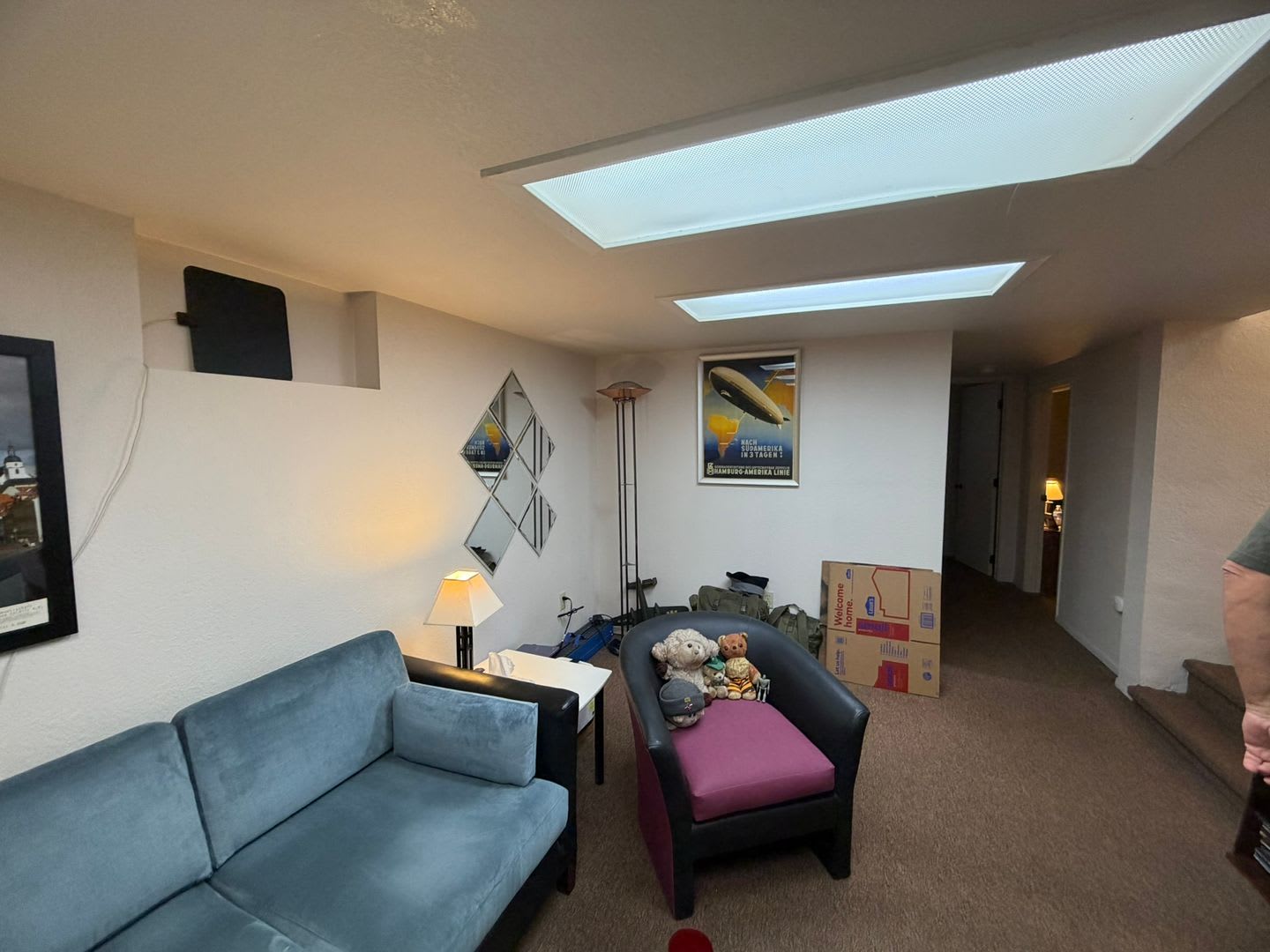 North Meridian Apartment – photo 3