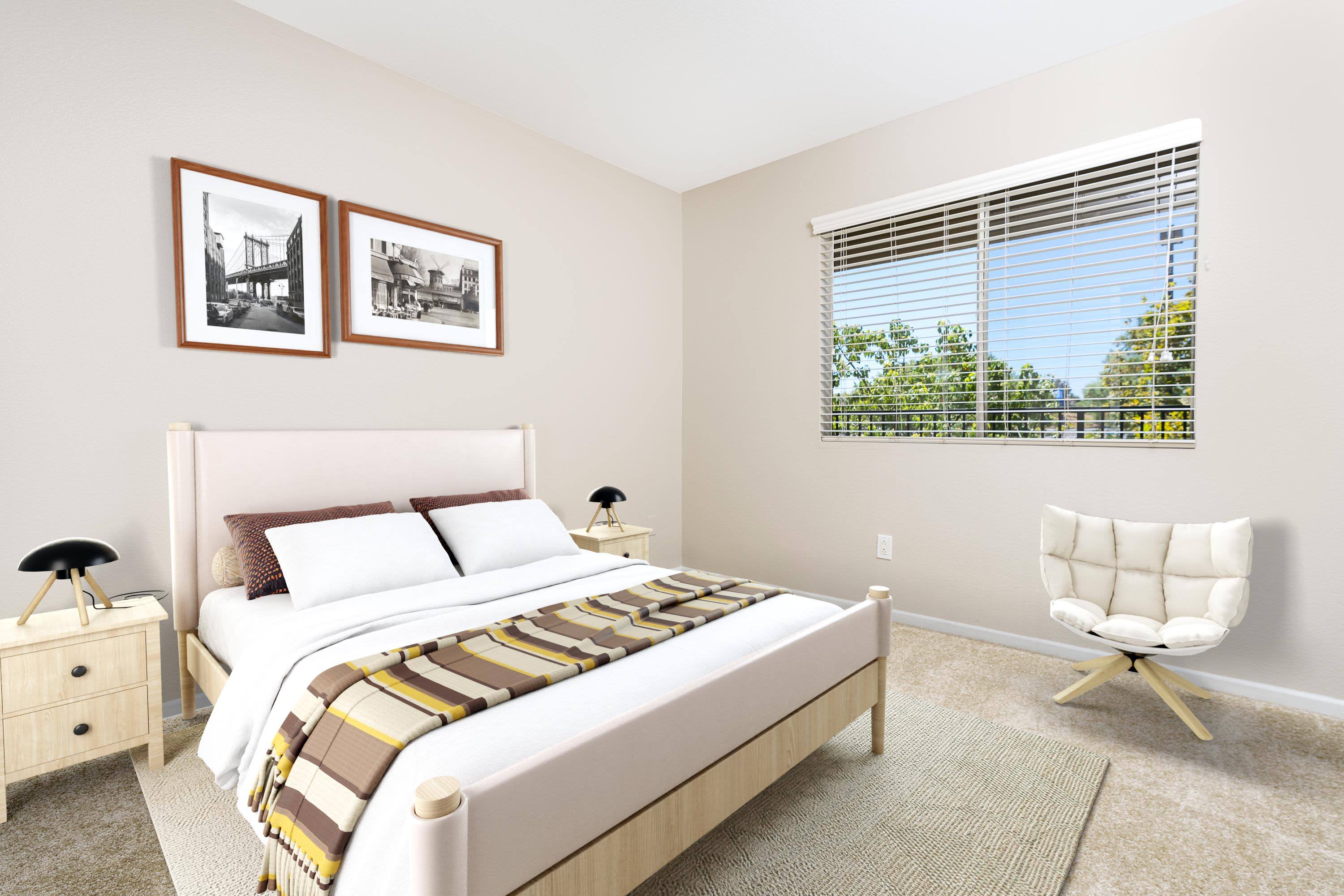 Rancho Monte Vista Luxury Apartment Homes – photo 1