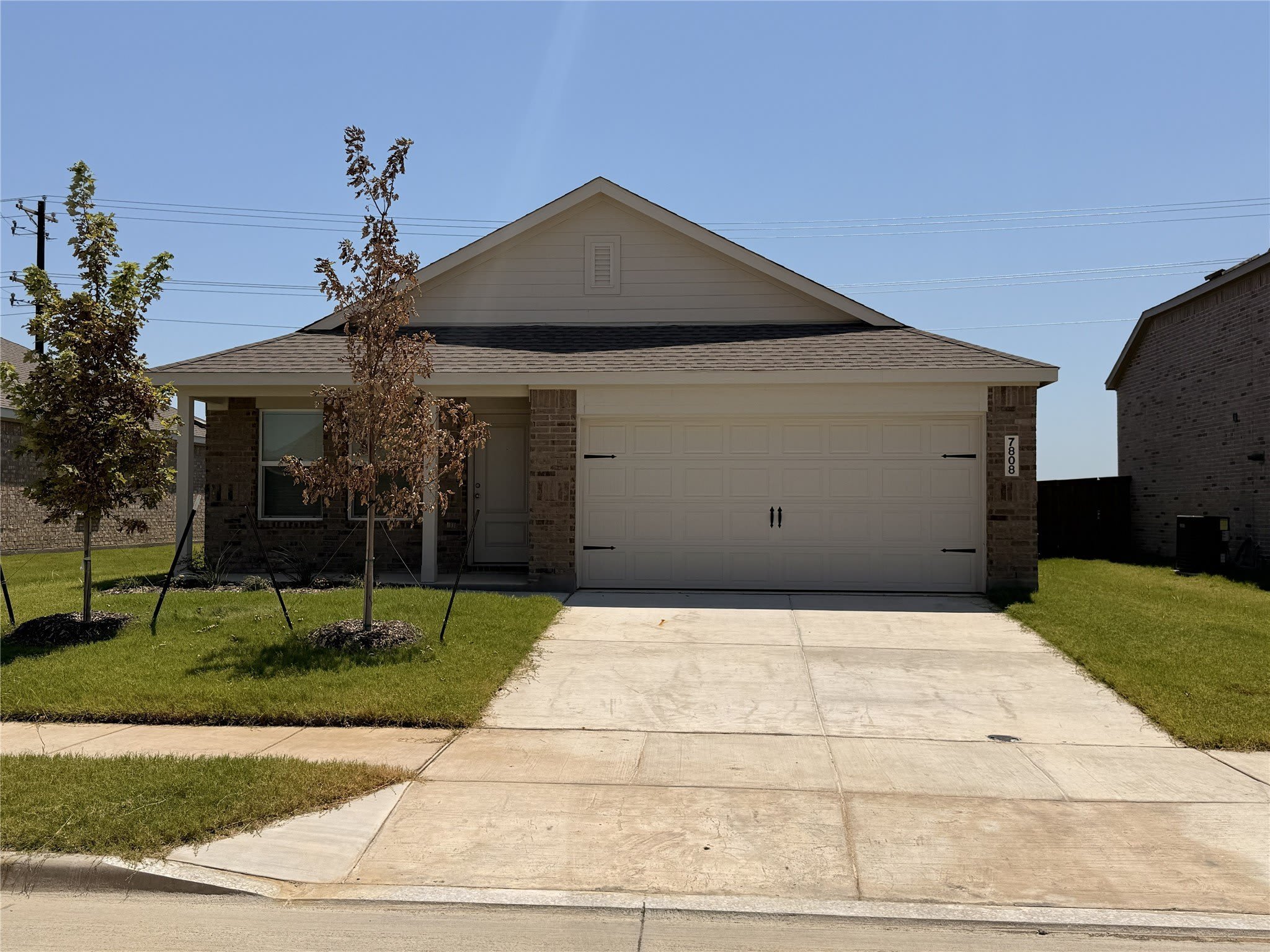 7808 Marion Downs Trail – photo 1