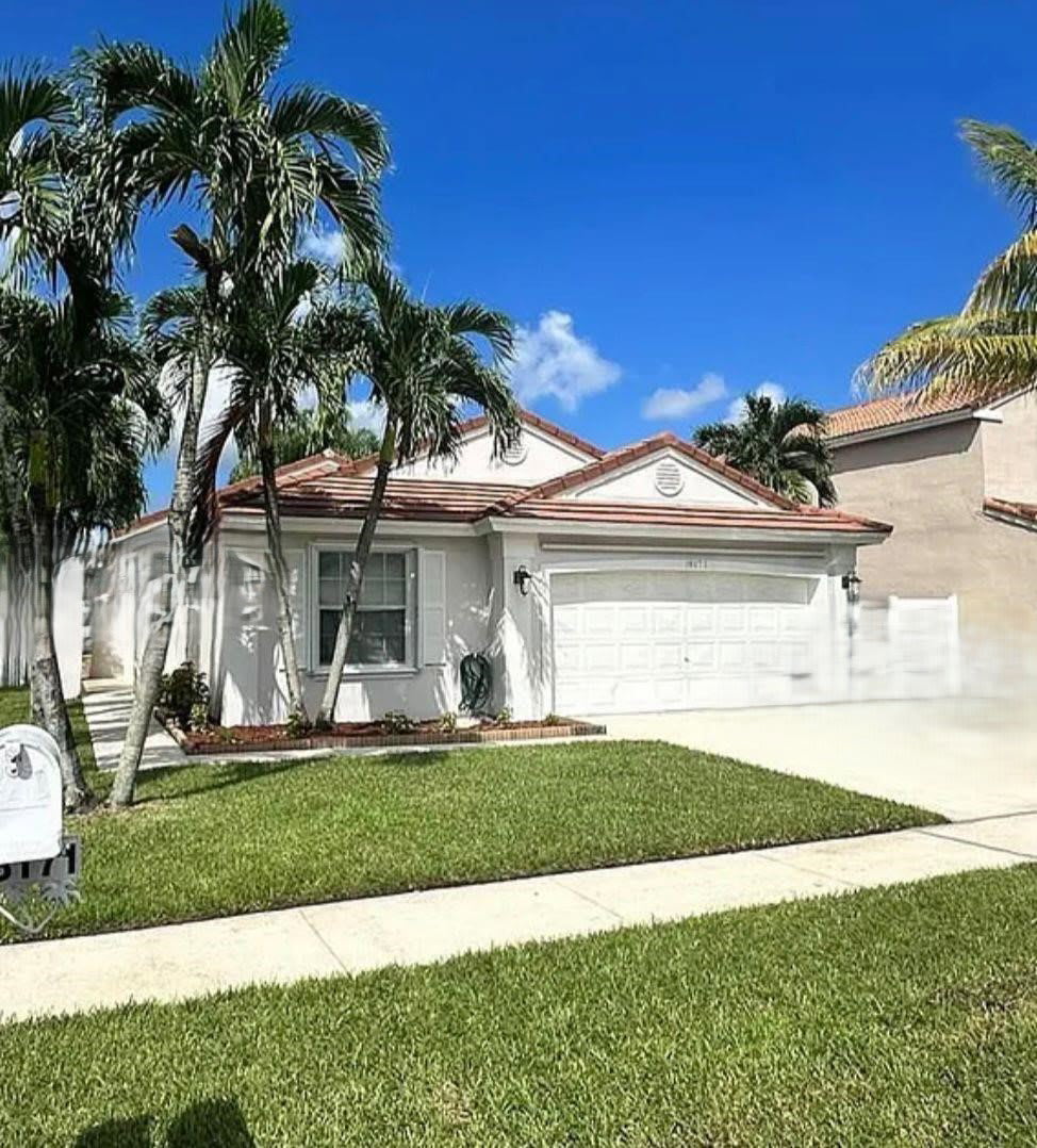 18171 Northwest 18th Street – photo 1