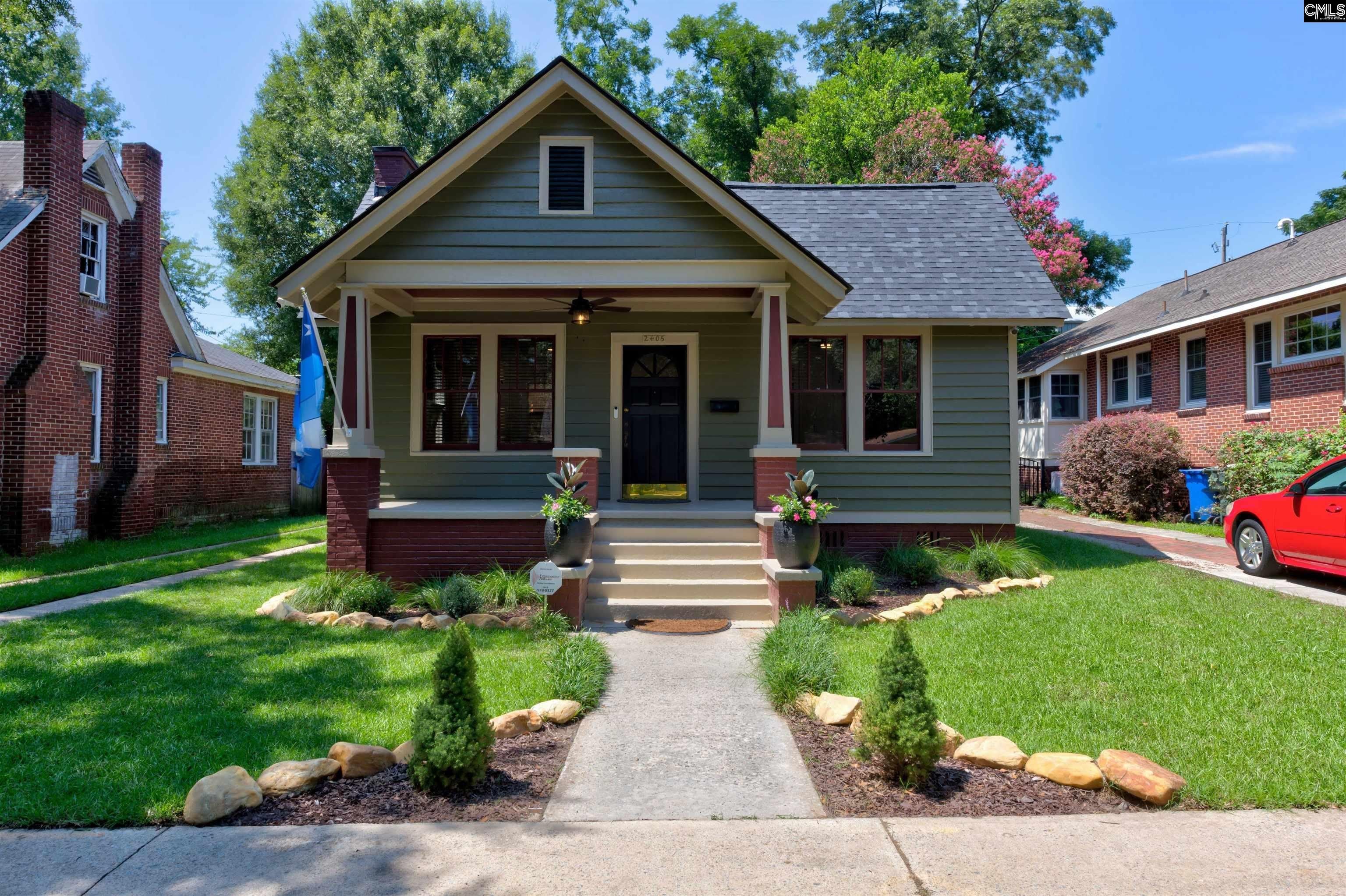 2405 Sumter Street – photo 1
