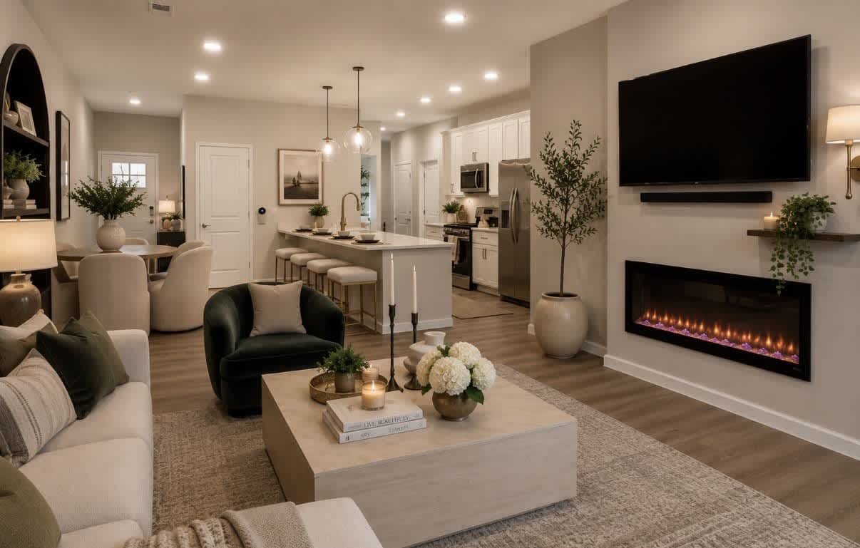 The Villas At Quarry Ridge – photo 3