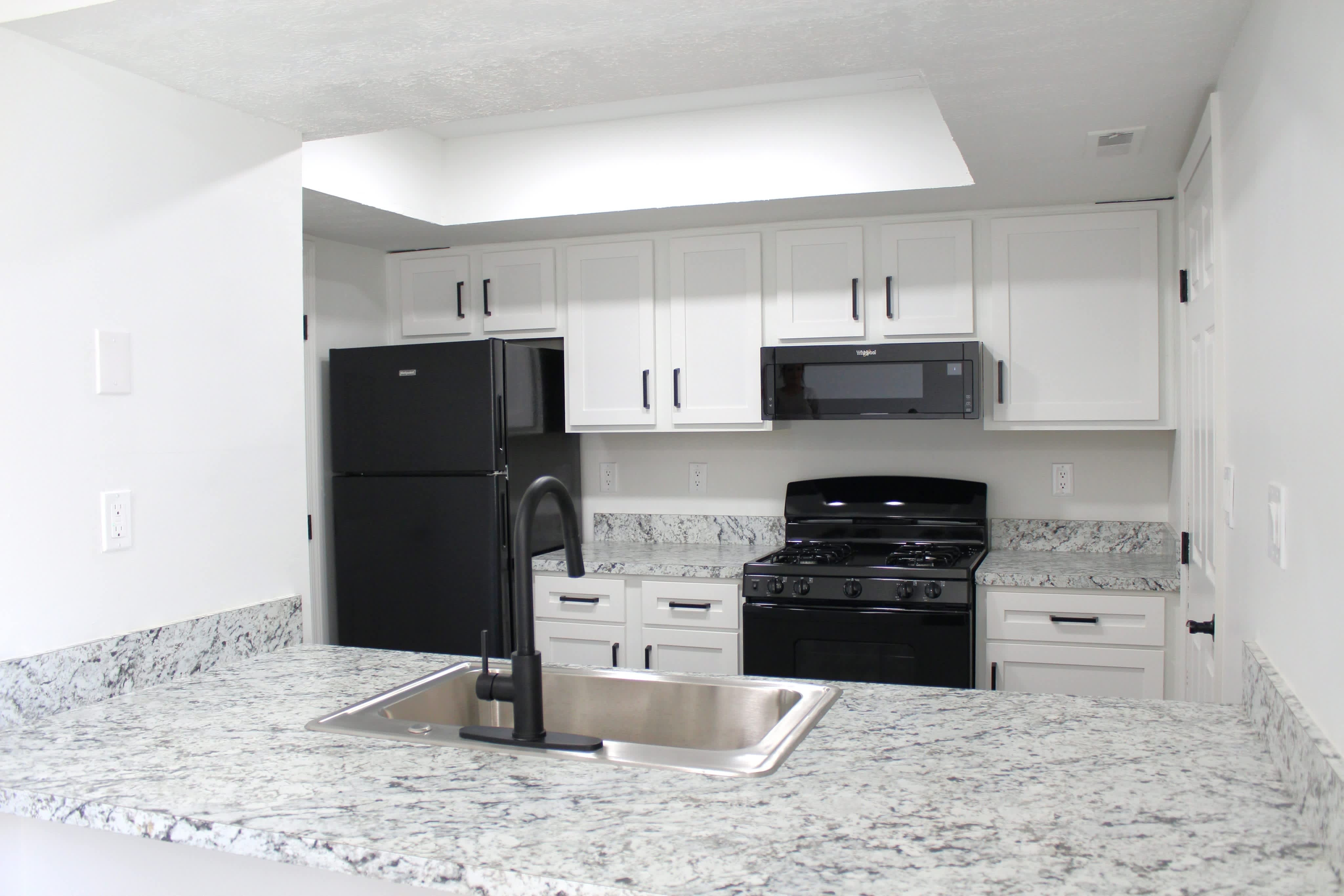 The Residence at Turnberry Apartment Homes – photo 3