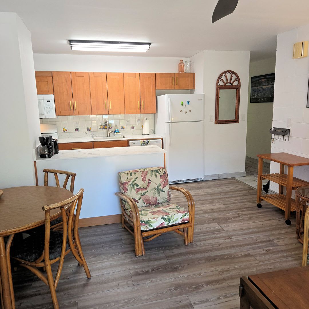 S Kihei Furnished Beach Condo Near Charlie Young Beach And Cove Park – photo 4