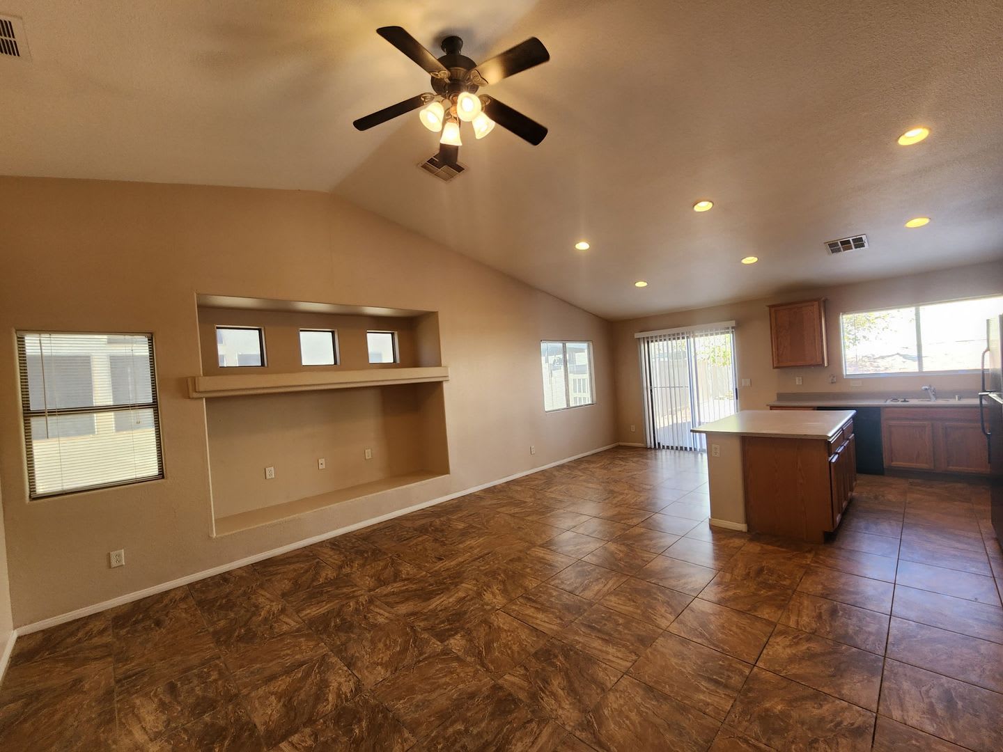 Beautiful Single Story Three Bedroom Home! – photo 4